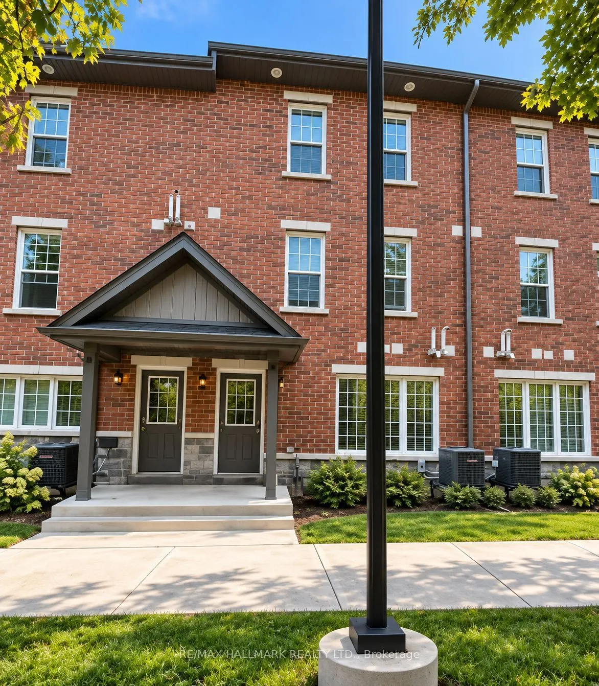 242 Penetanguishene Road #10