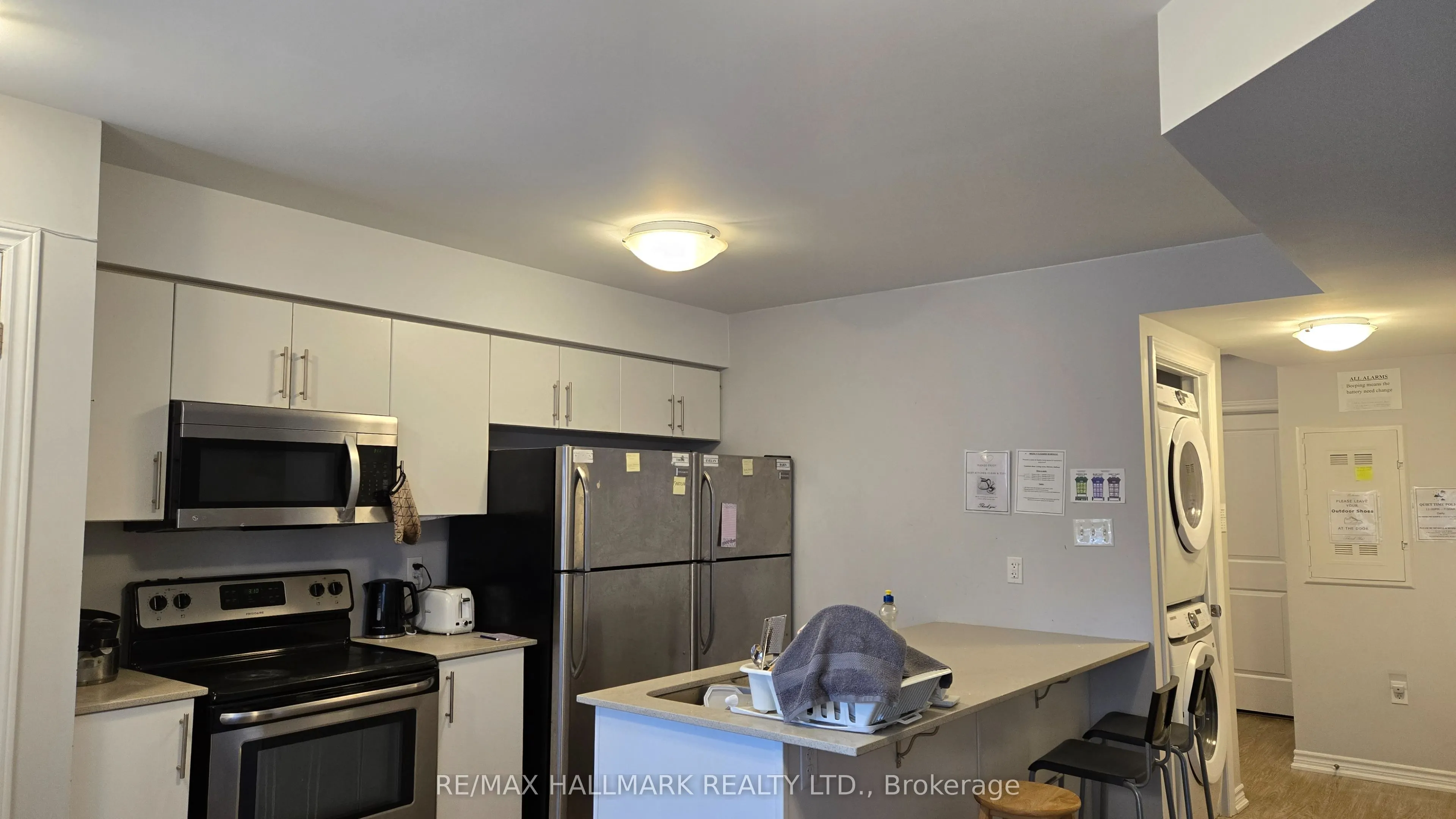 242 Penetanguishene Road #10