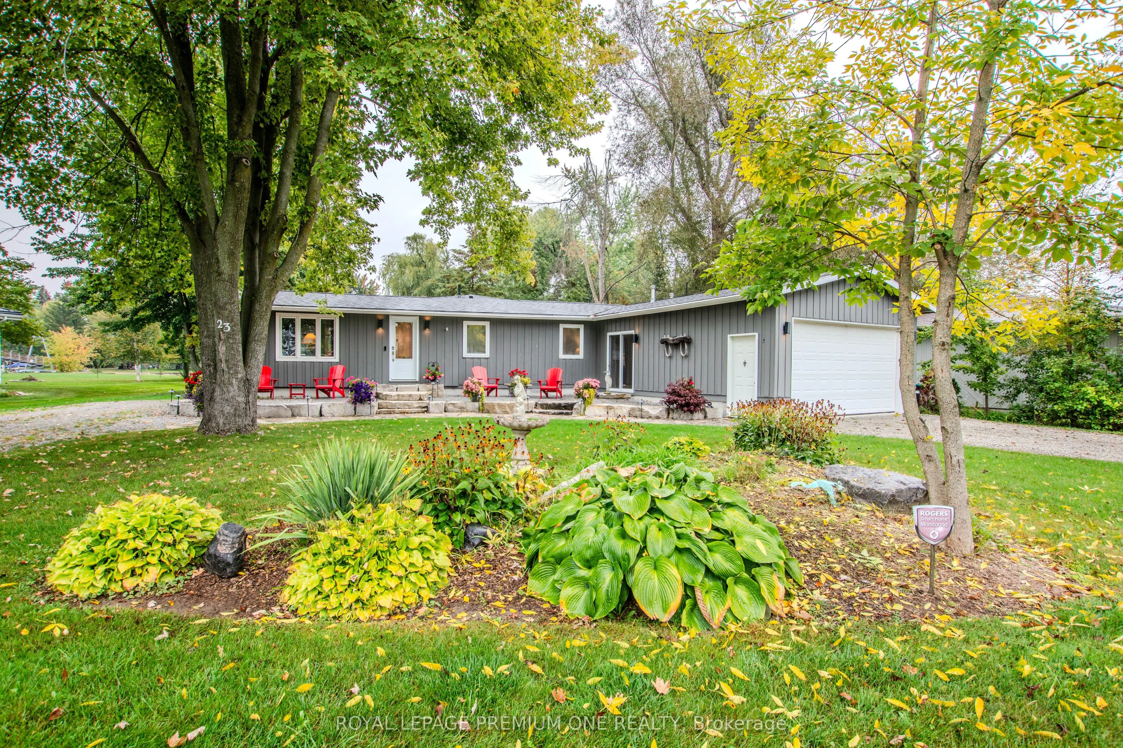 23 Poplar Crescent