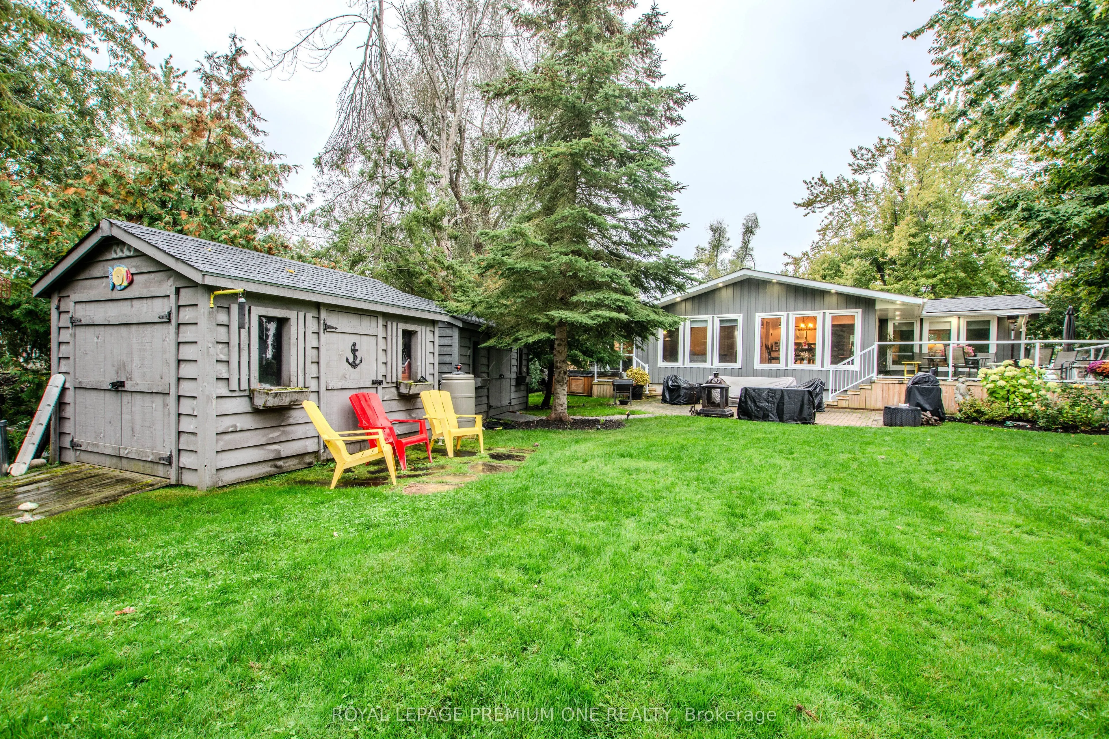 23 Poplar Crescent
