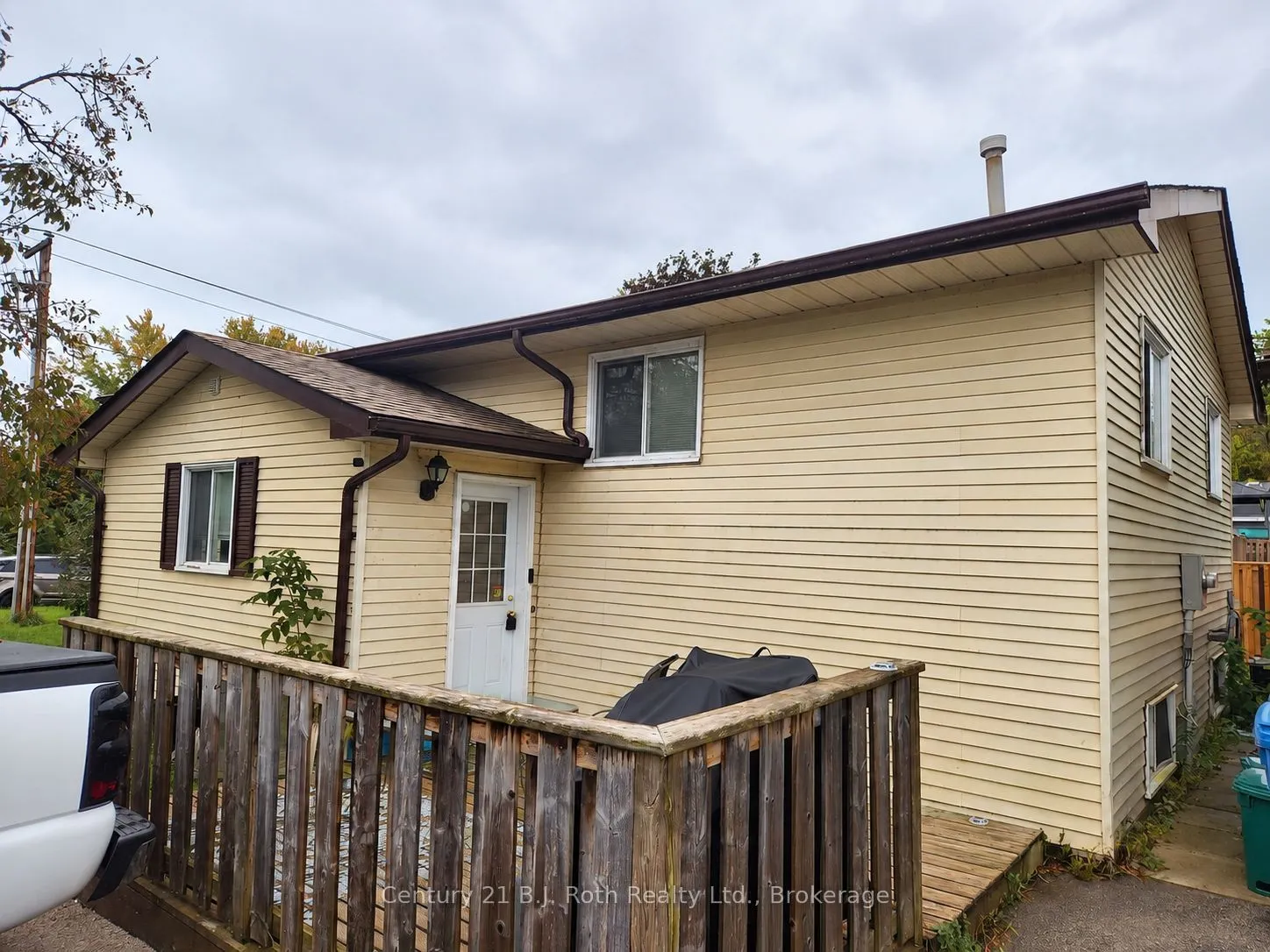 12 Shannon Street #Lower