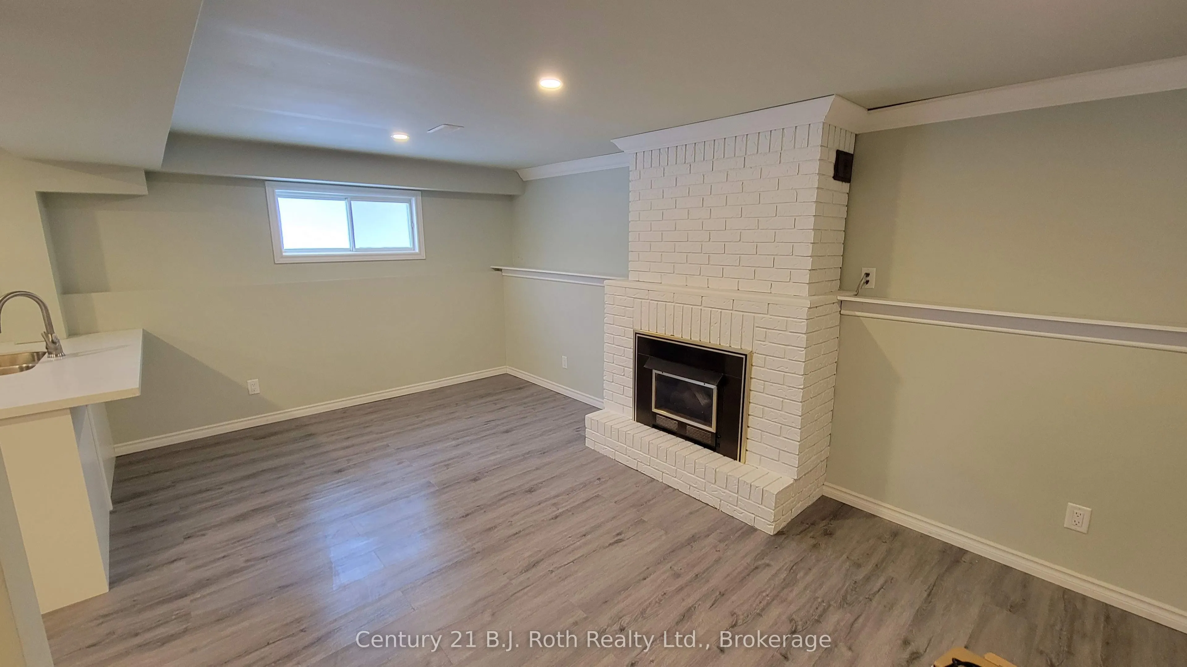 12 Shannon Street #Lower