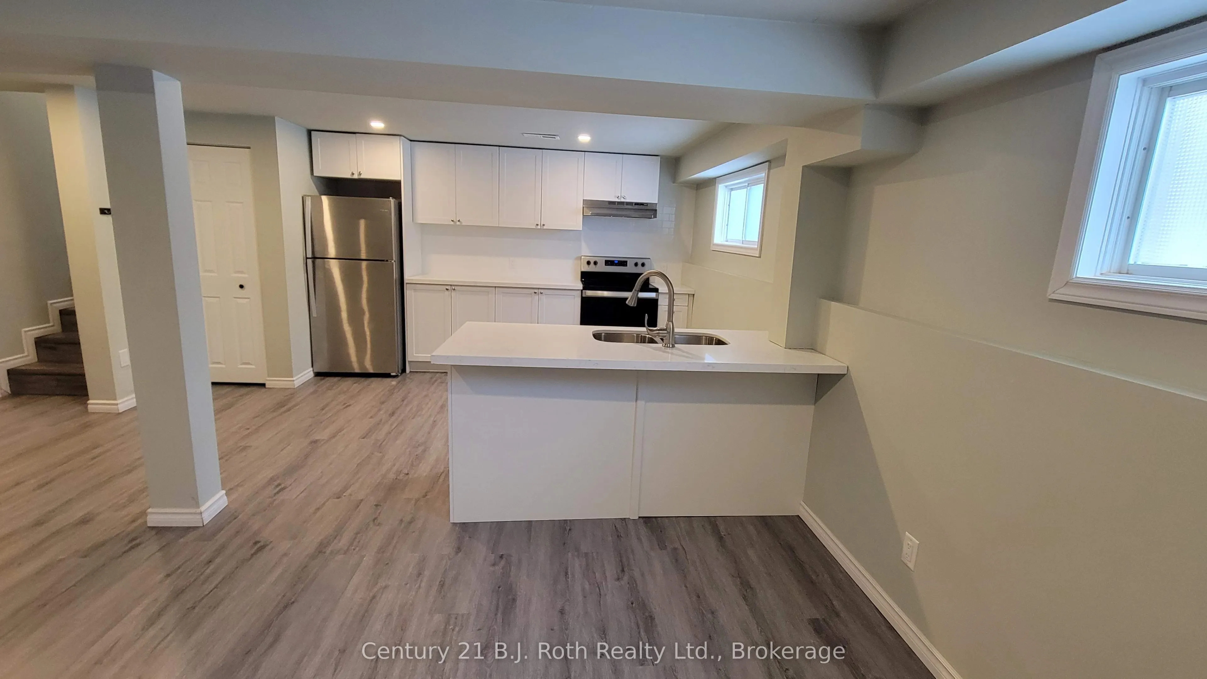 12 Shannon Street #Lower