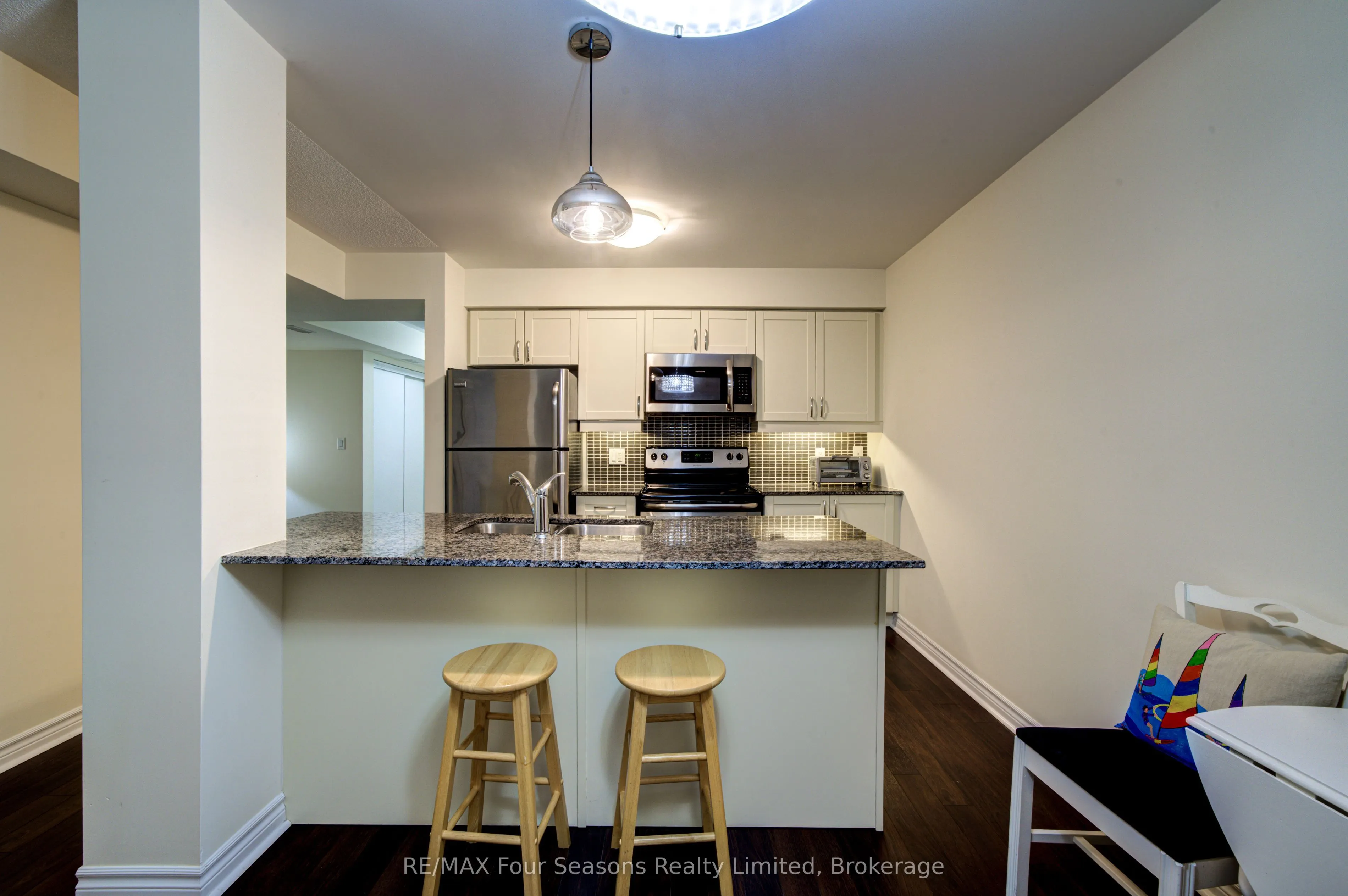 6 Brandy Lane Drive #105