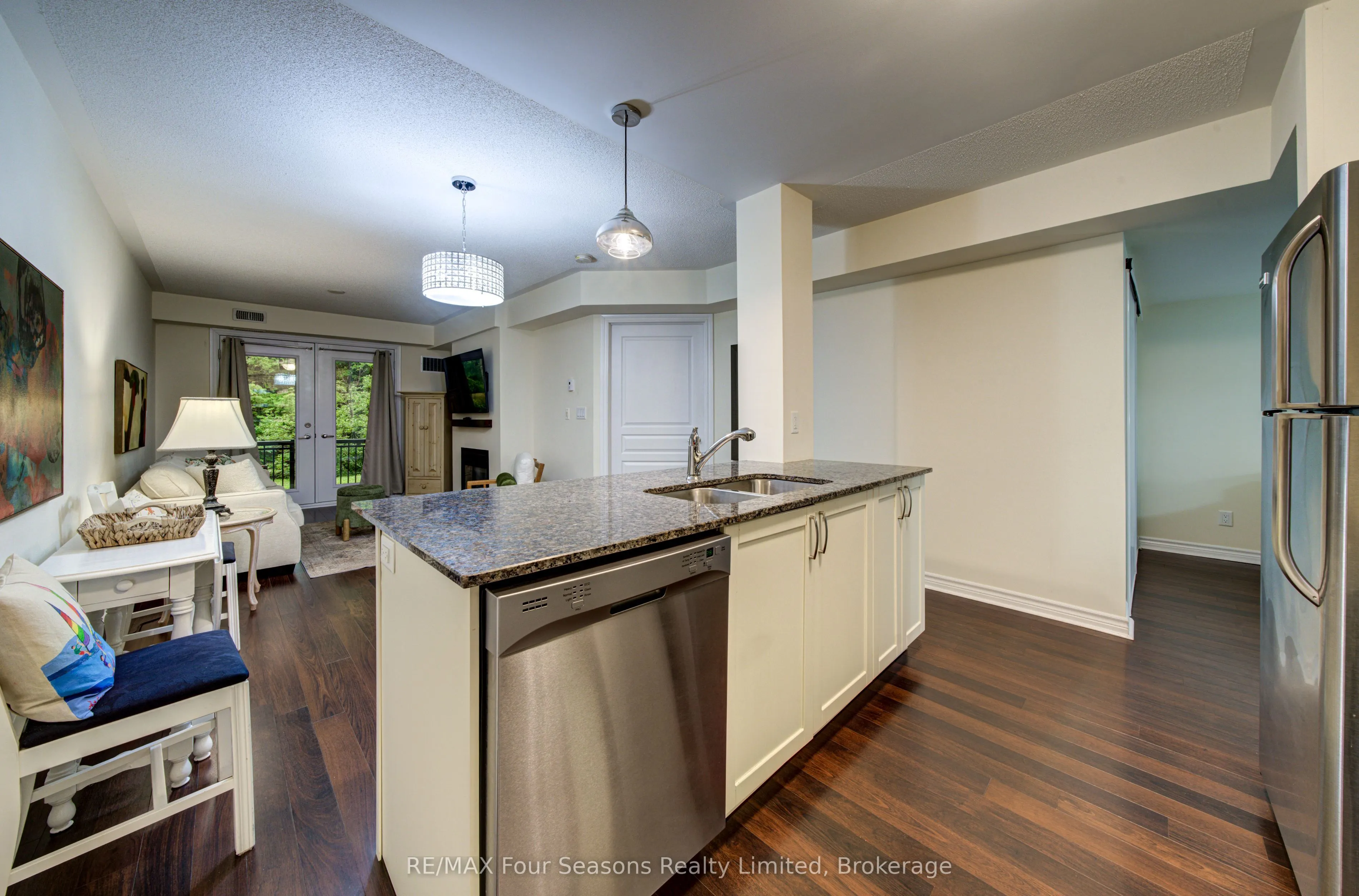 6 Brandy Lane Drive #105