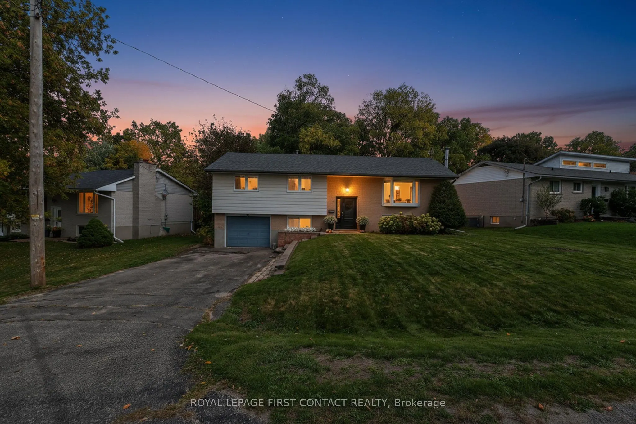 11 MacLaren Avenue