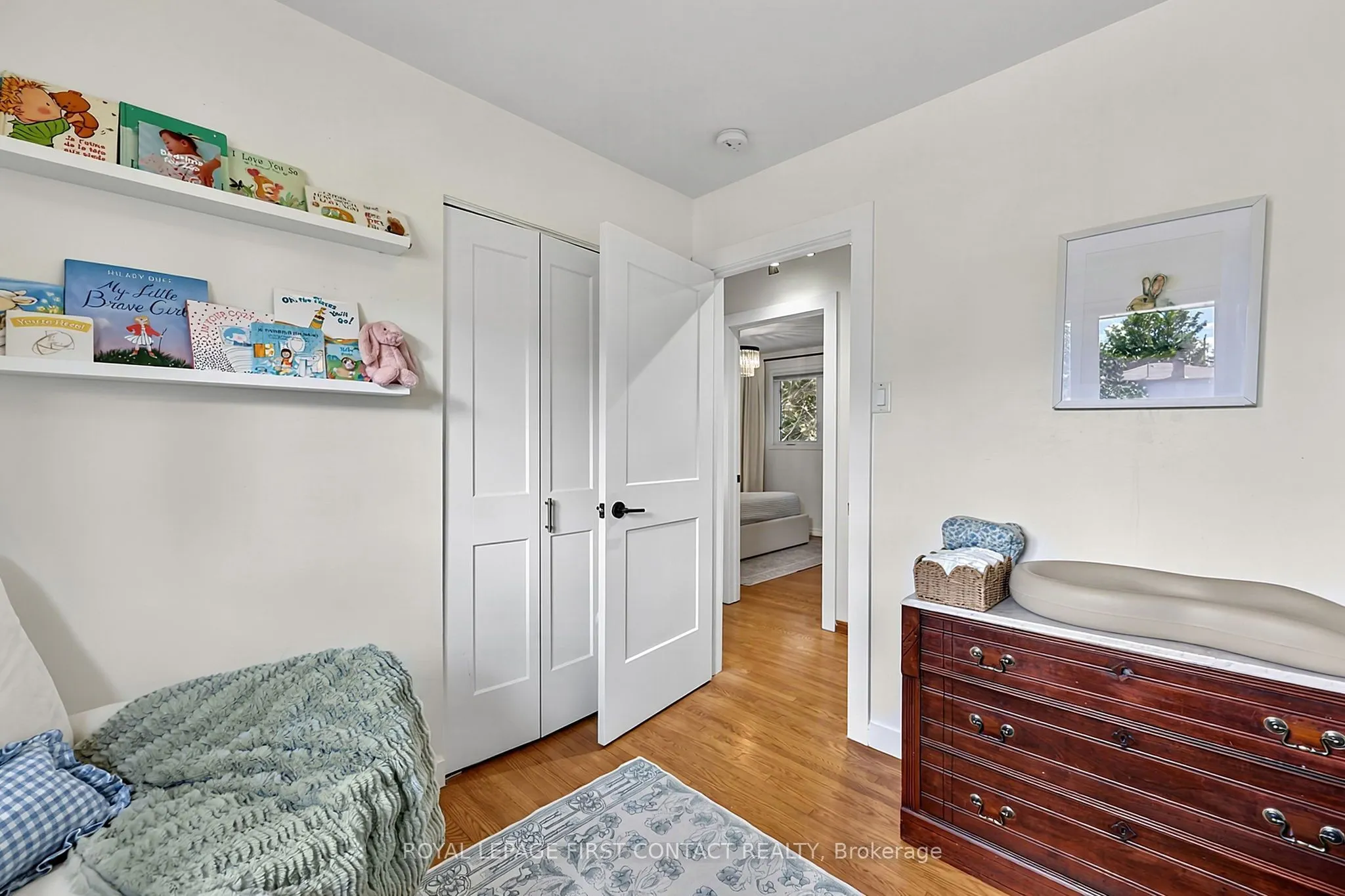 11 MacLaren Avenue