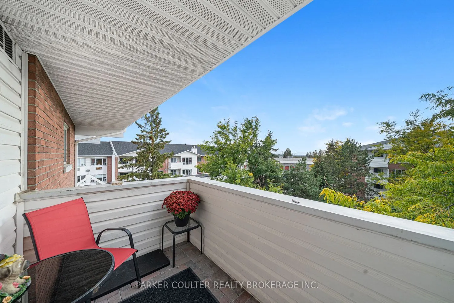 126 Bell Farm Road #412