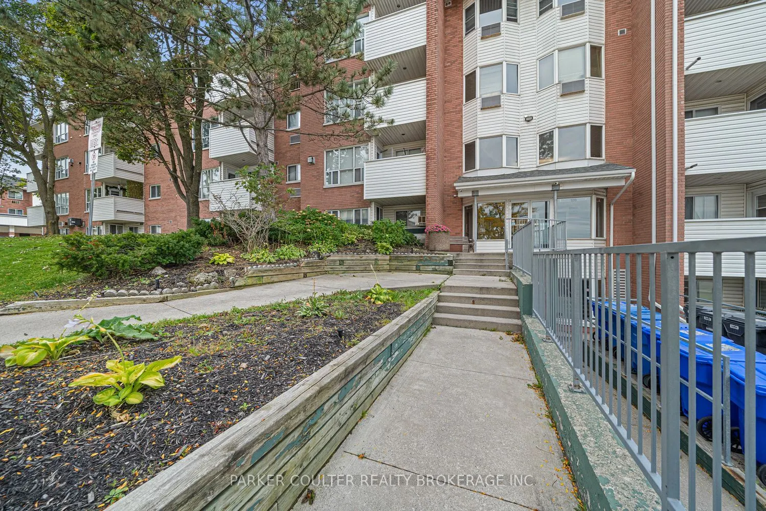 126 Bell Farm Road #412