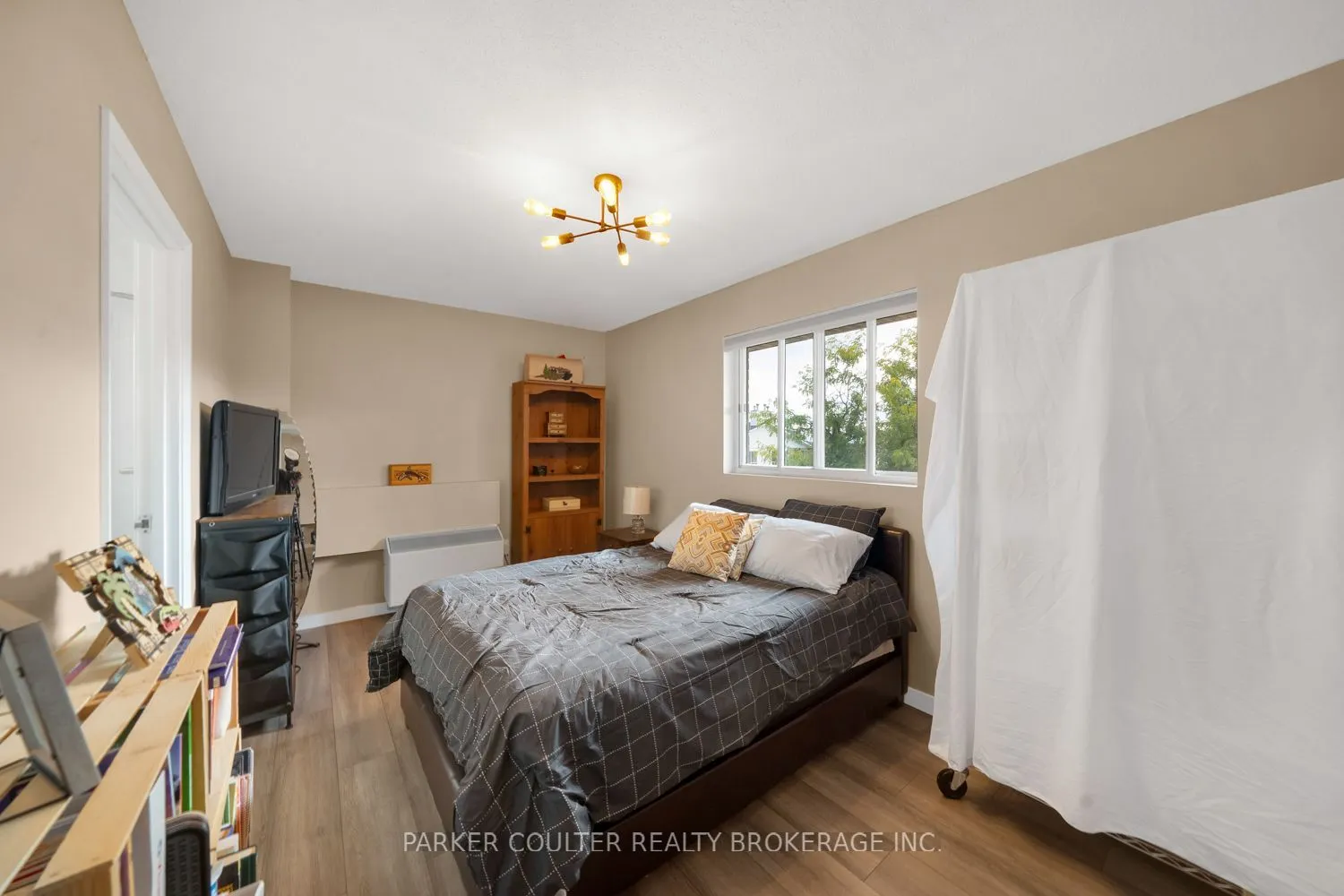 126 Bell Farm Road #412