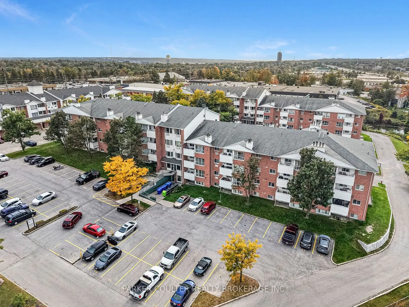 126 Bell Farm Road #412