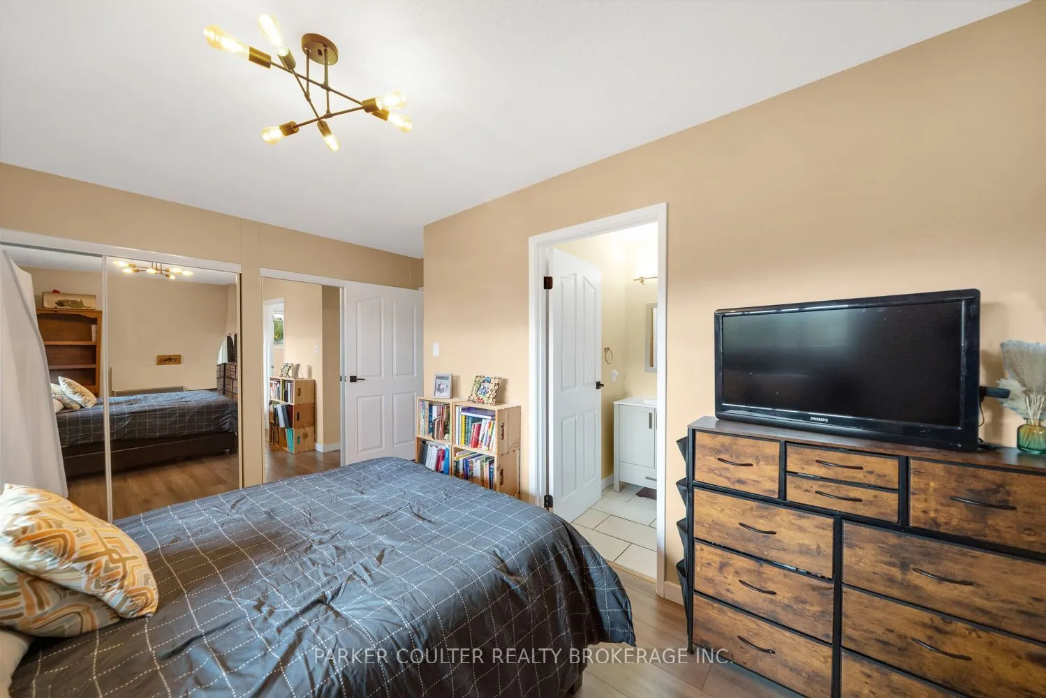 126 Bell Farm Road #412