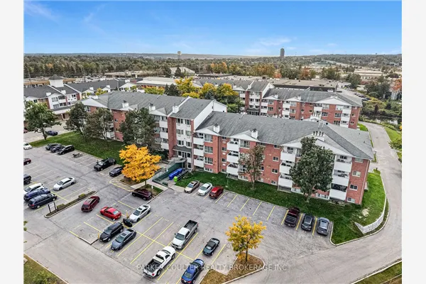 126 Bell Farm Road #412