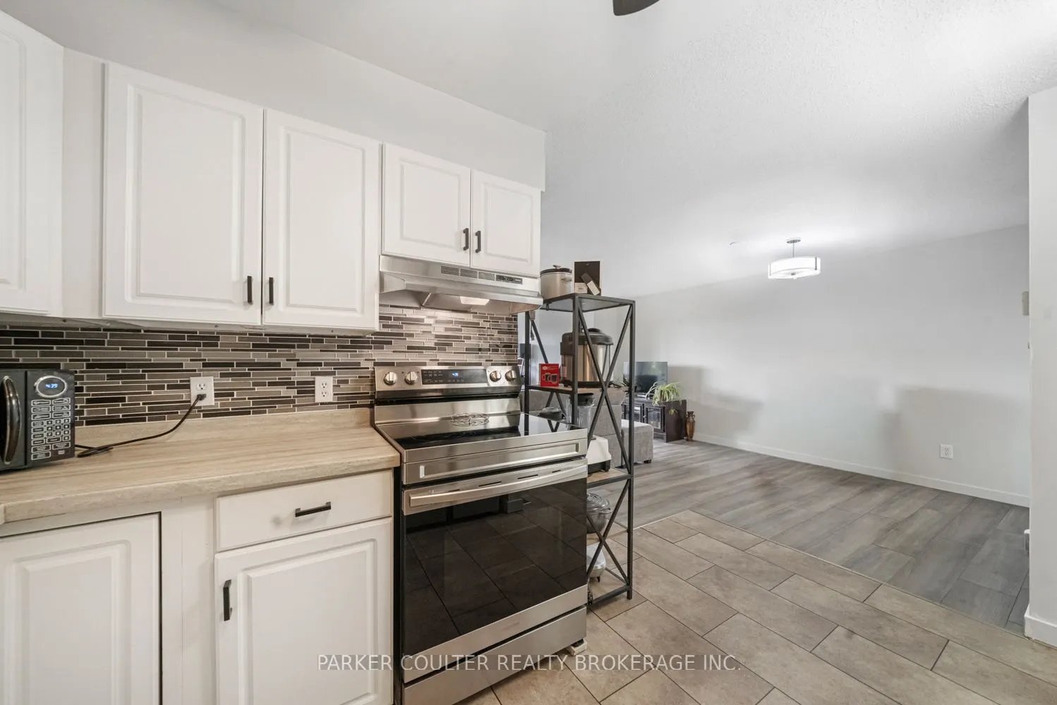 126 Bell Farm Road #412