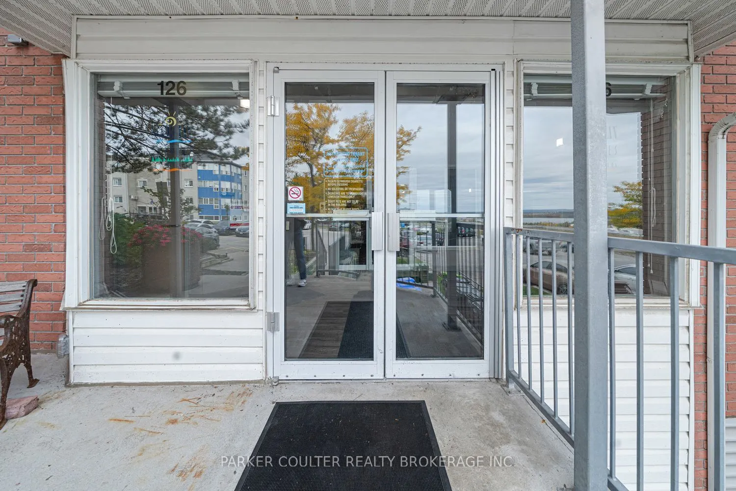 126 Bell Farm Road #412