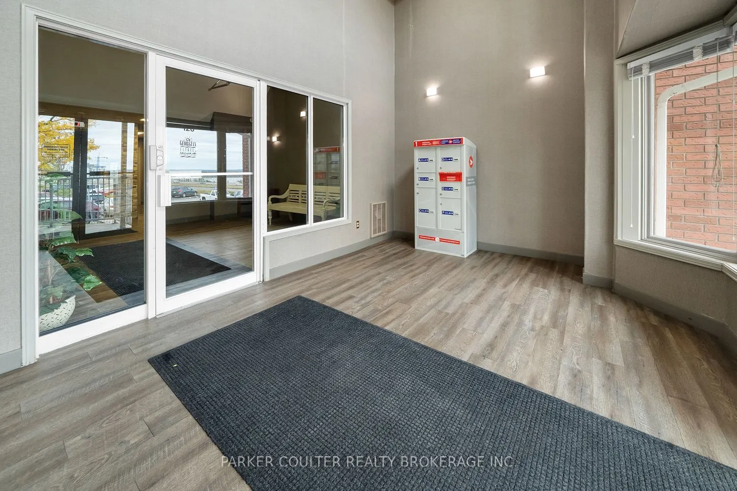 126 Bell Farm Road #412
