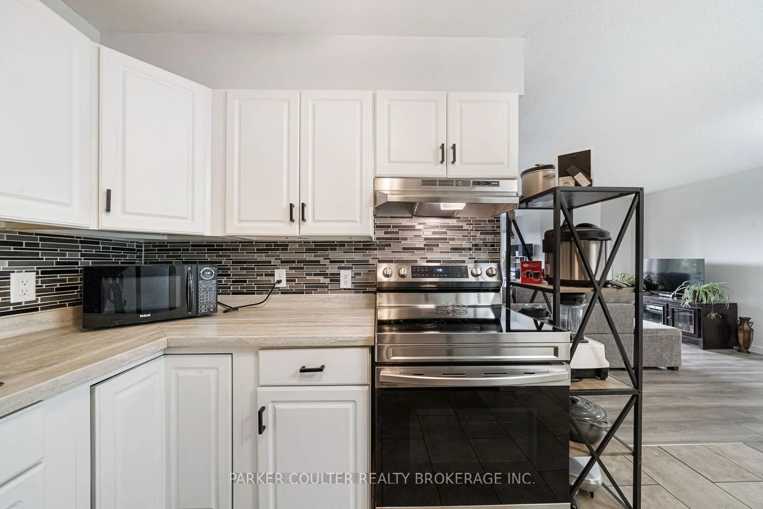 126 Bell Farm Road #412