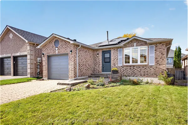 162 Madelaine Drive