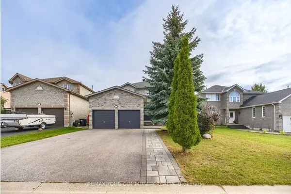 21 Silvercreek Crescent