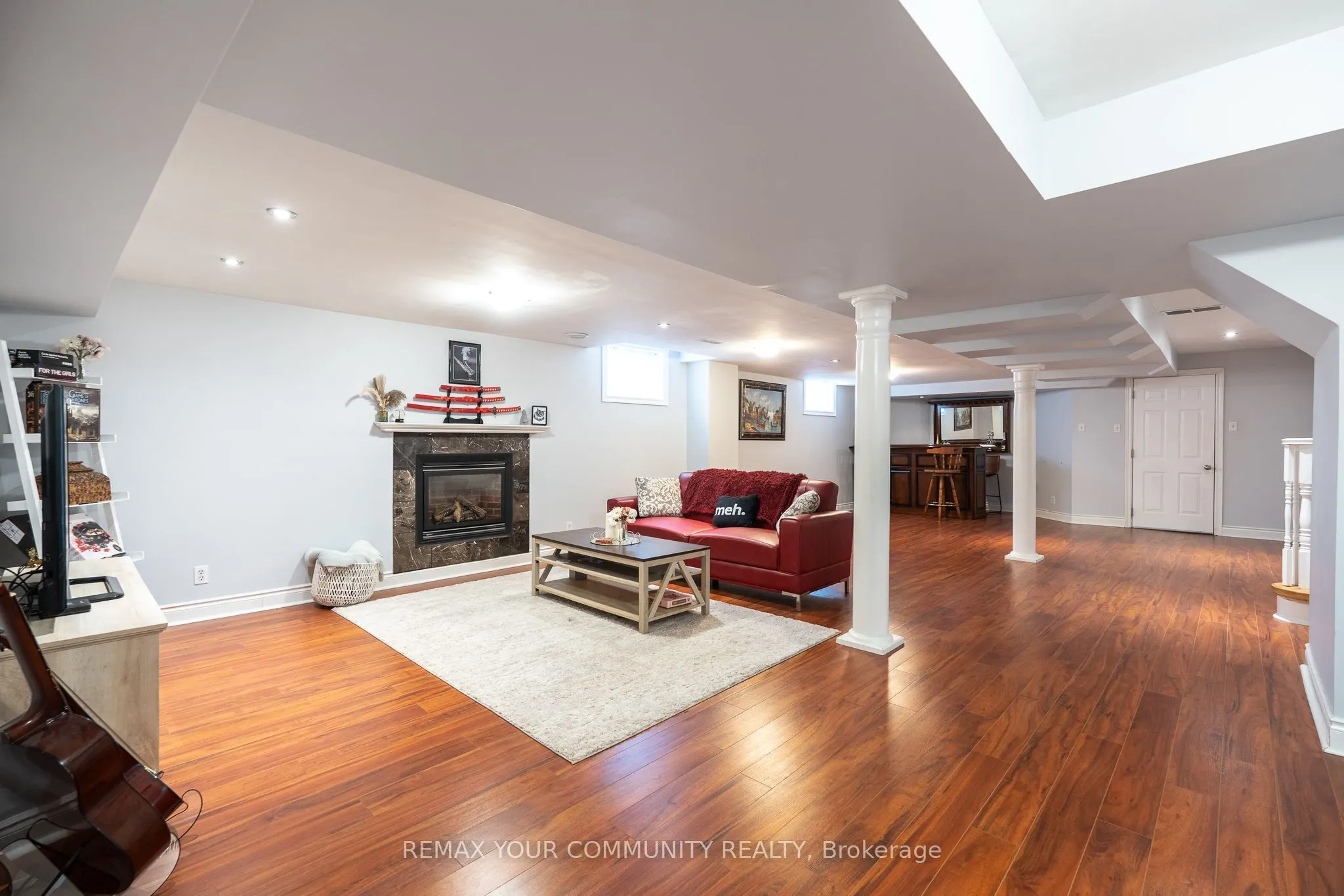 21 Silvercreek Crescent