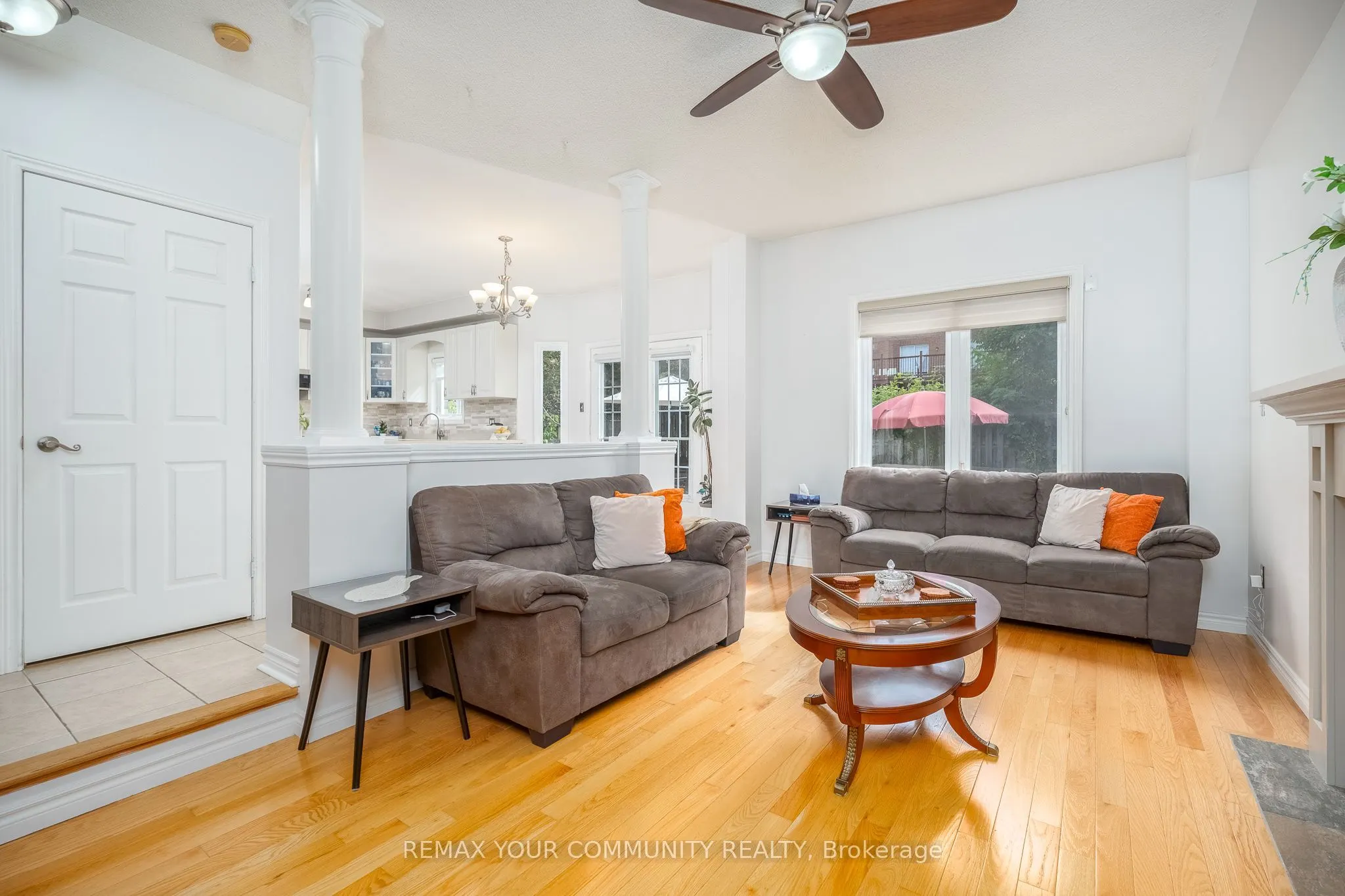21 Silvercreek Crescent