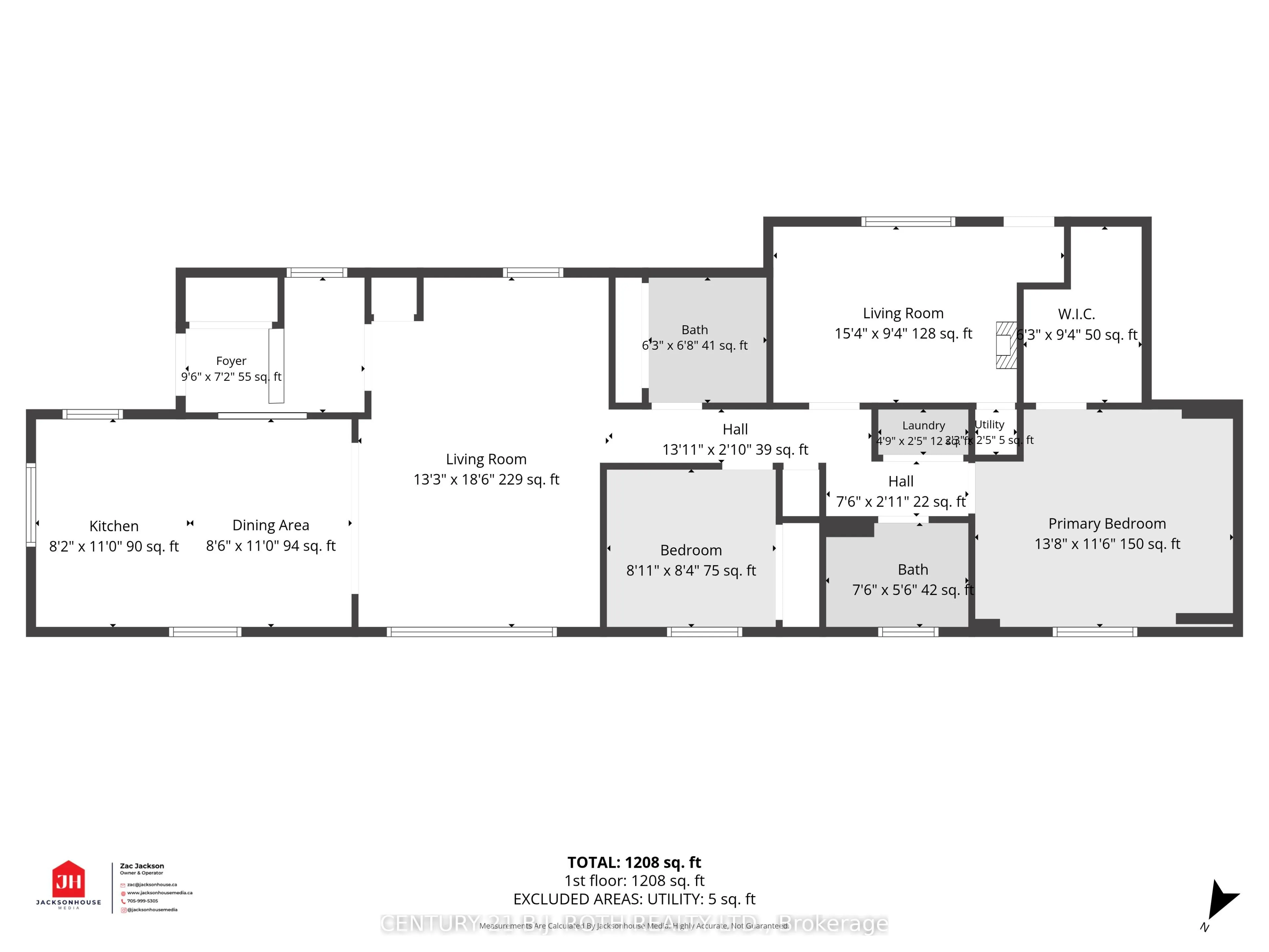 38 Cameron Drive