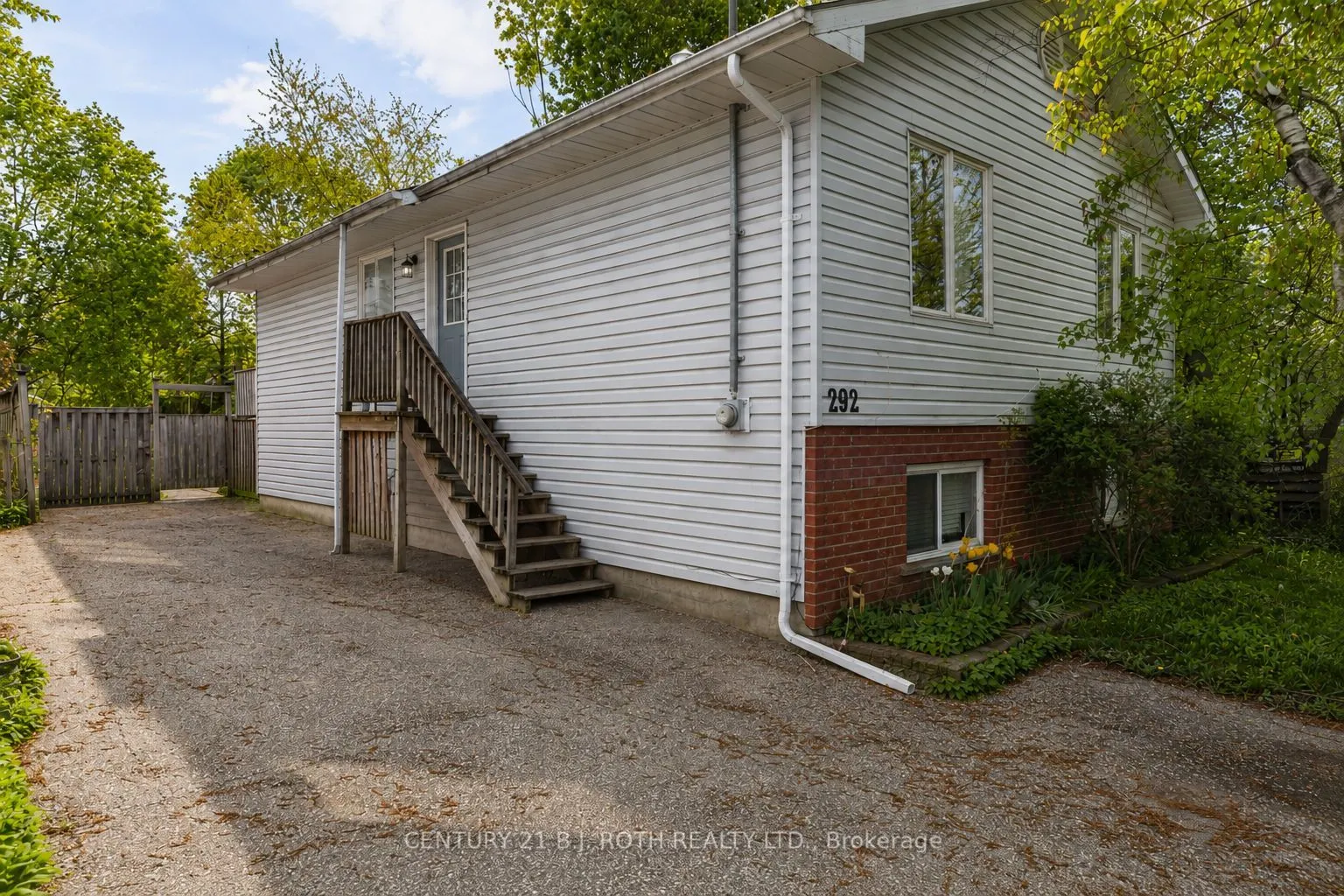 292 MILLARD Street