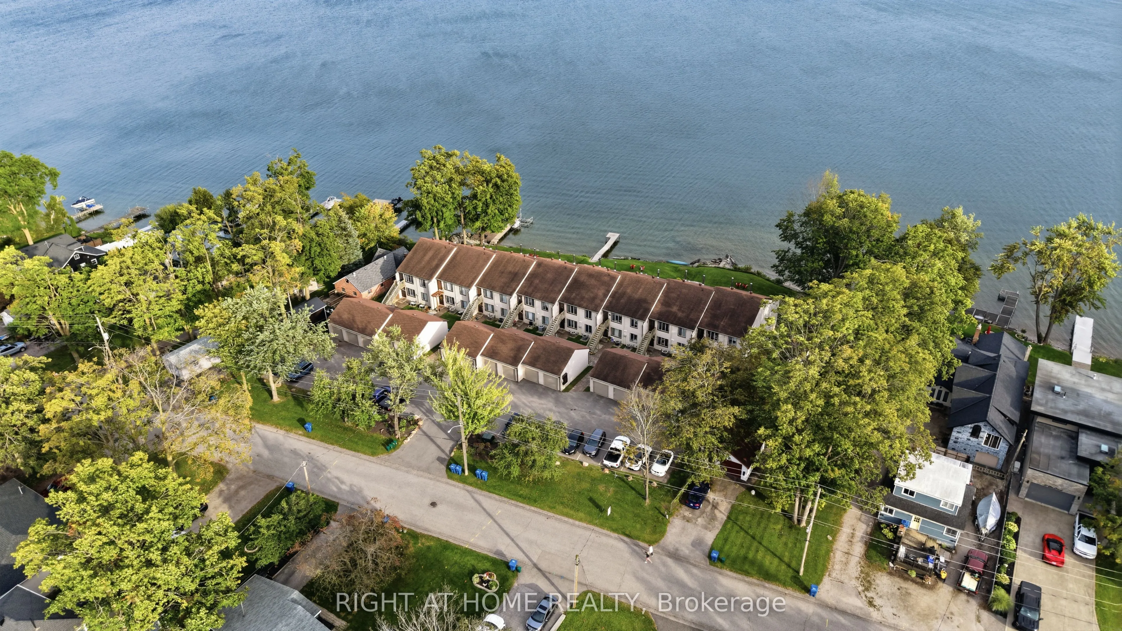 43 Olive Crescent E #103