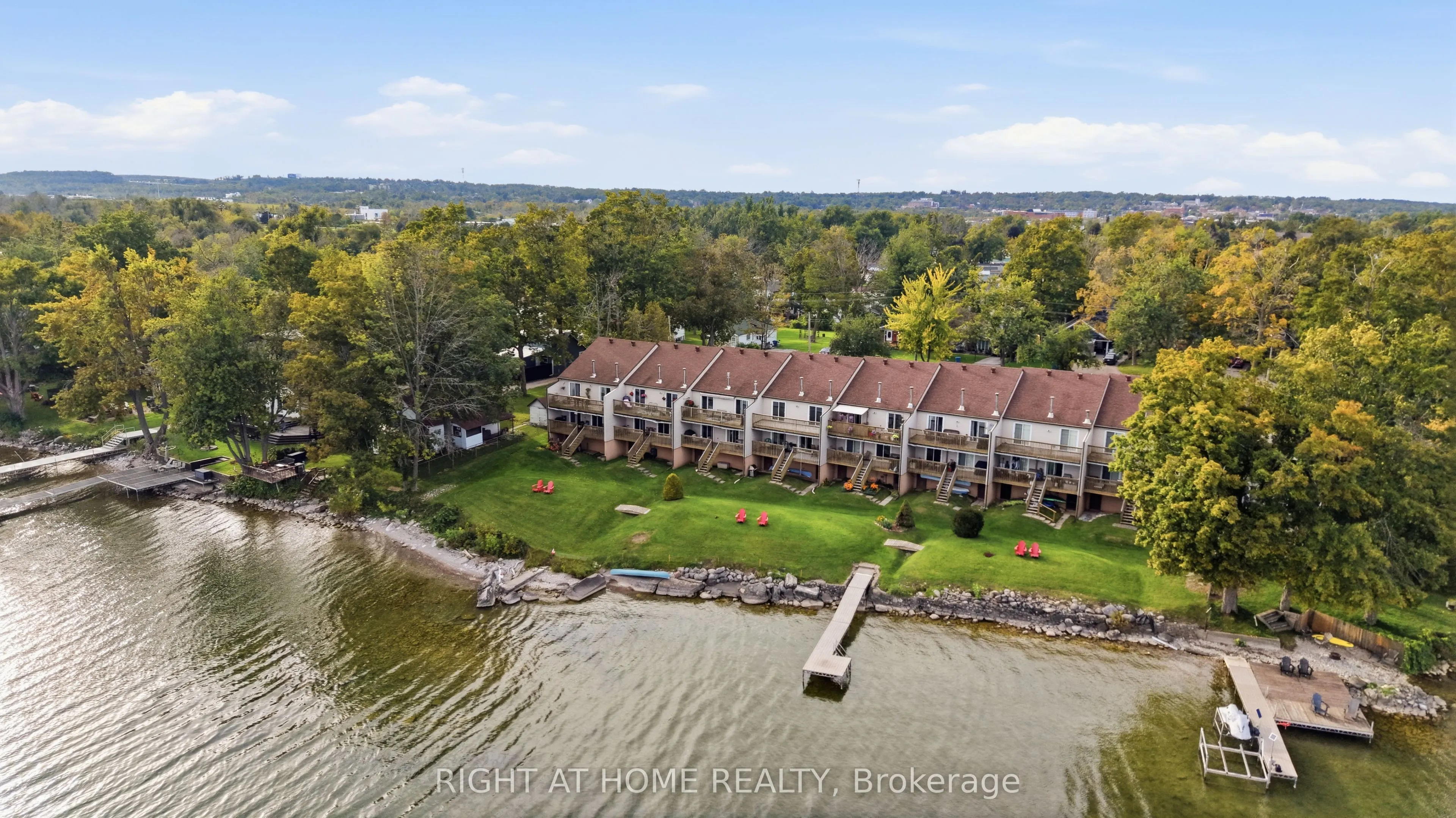 43 Olive Crescent E #103