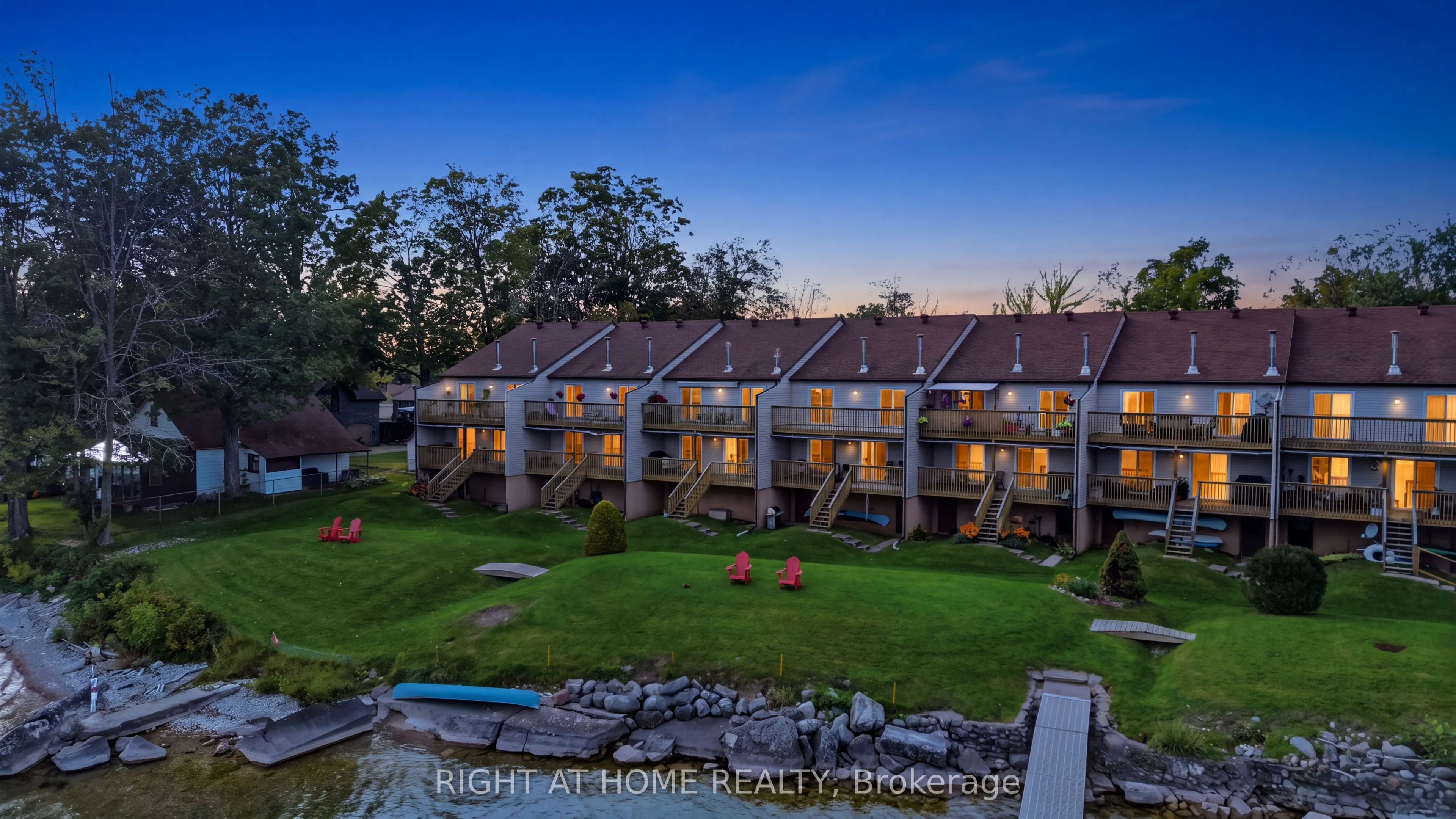 43 Olive Crescent E #103