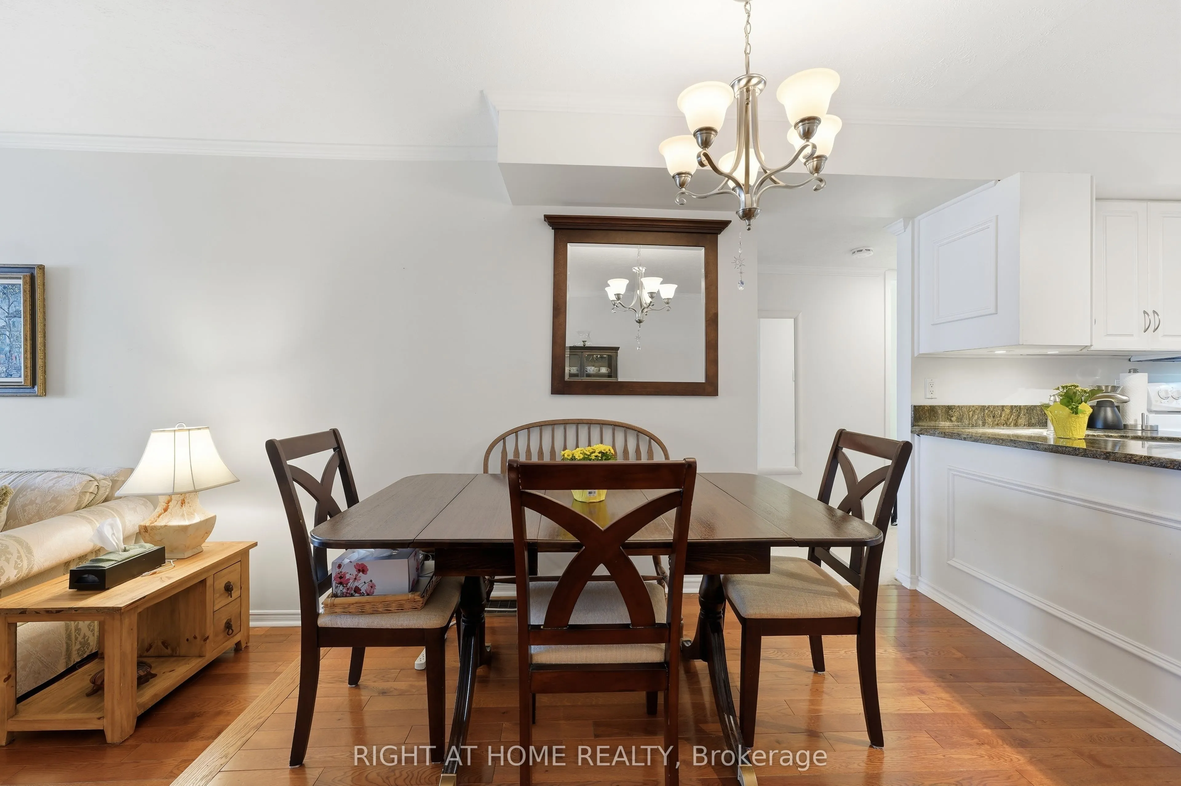 43 Olive Crescent E #103