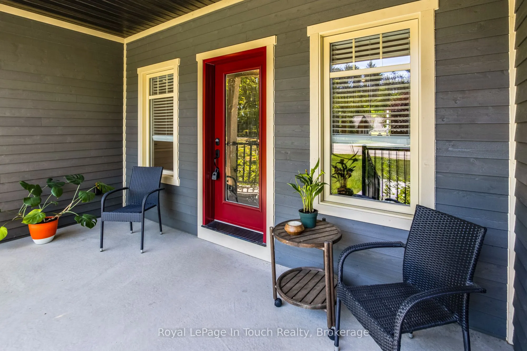 55 Beaufort Crescent