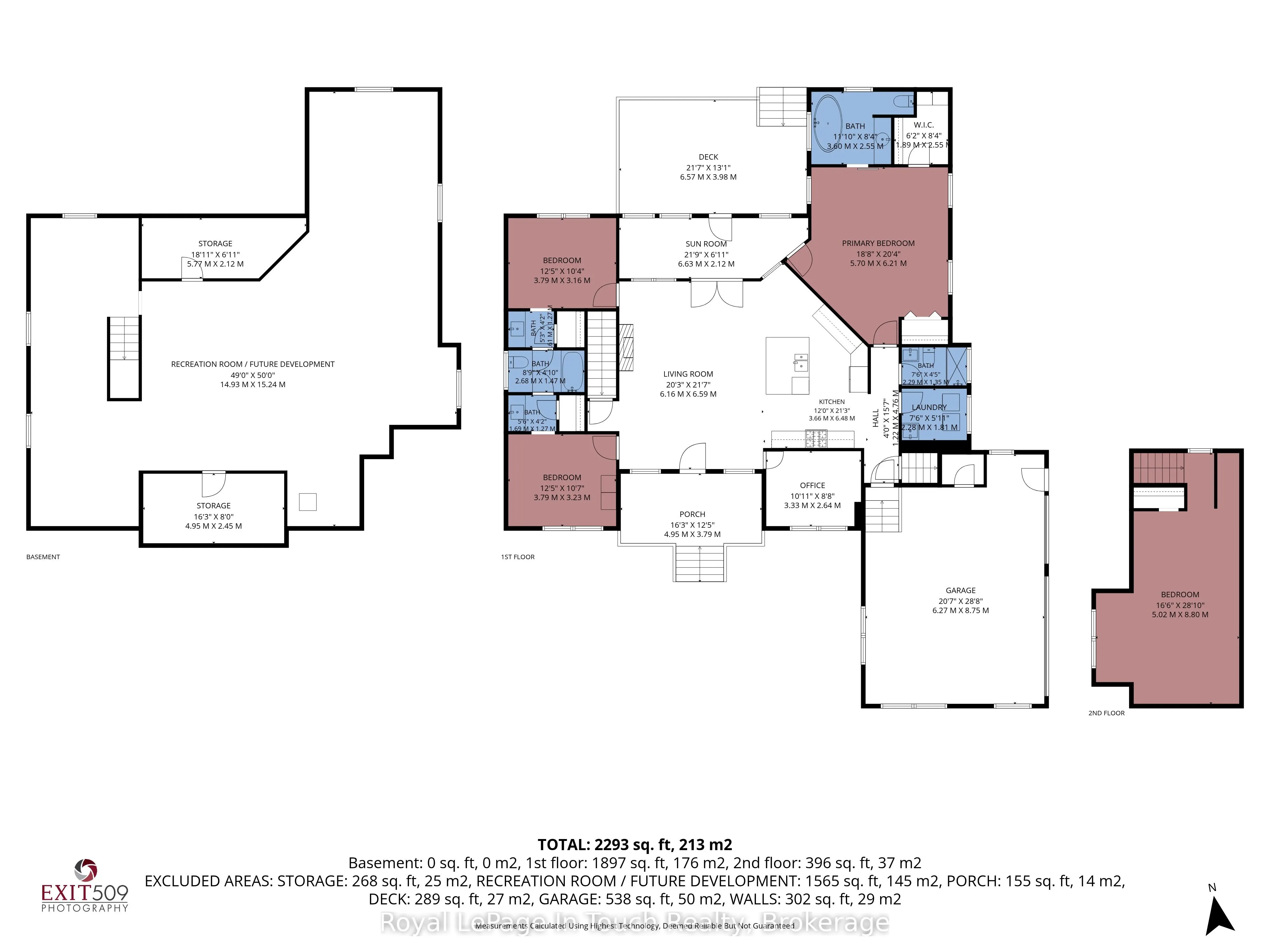 55 Beaufort Crescent