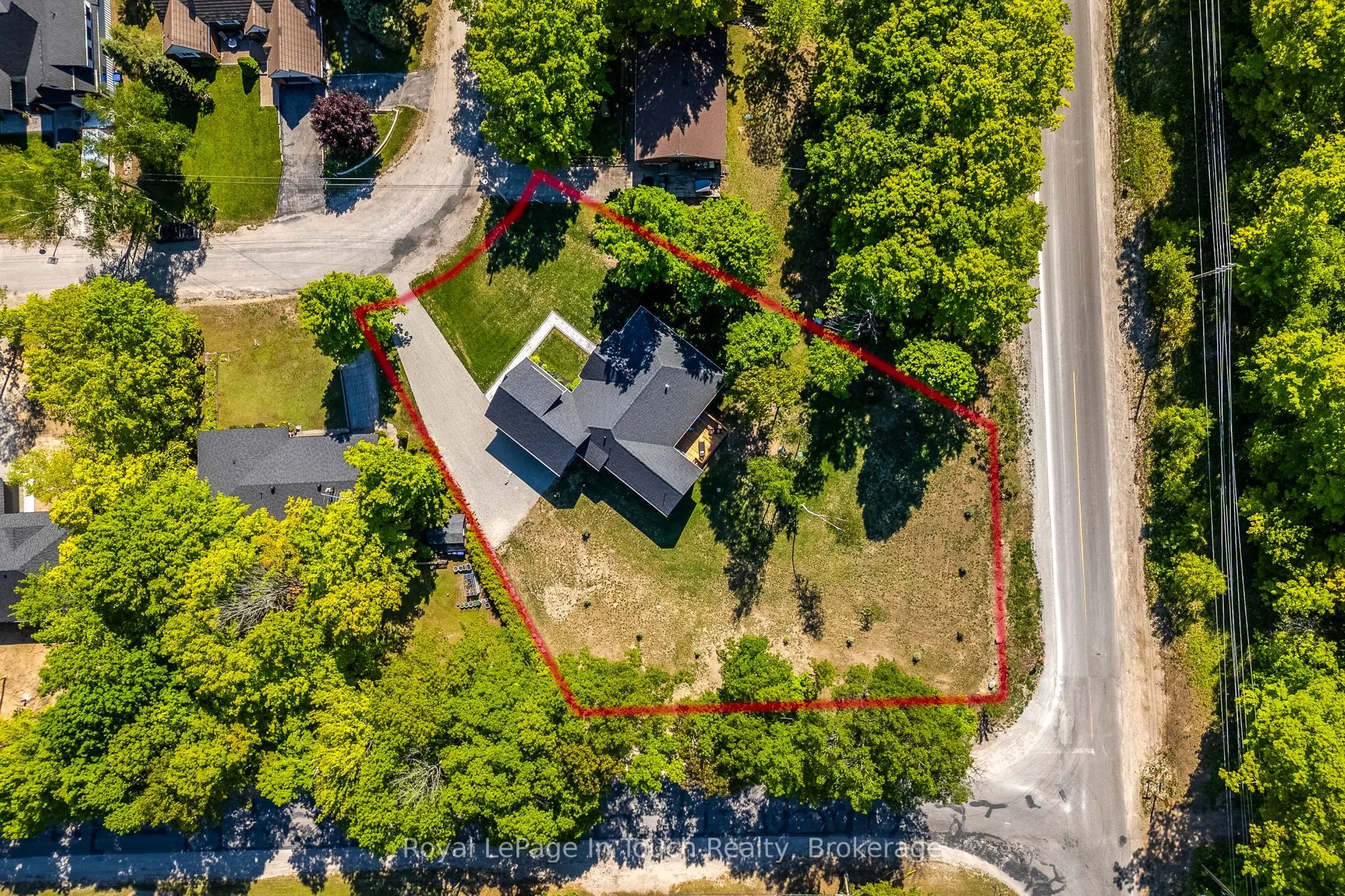55 Beaufort Crescent