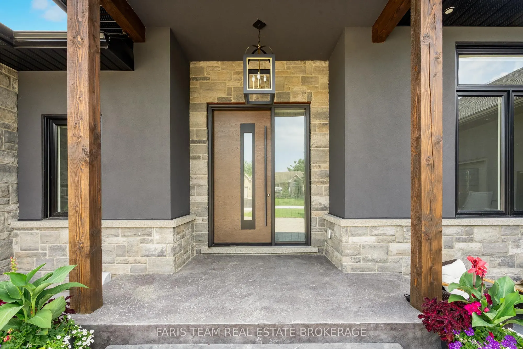 7 Reynolds Road