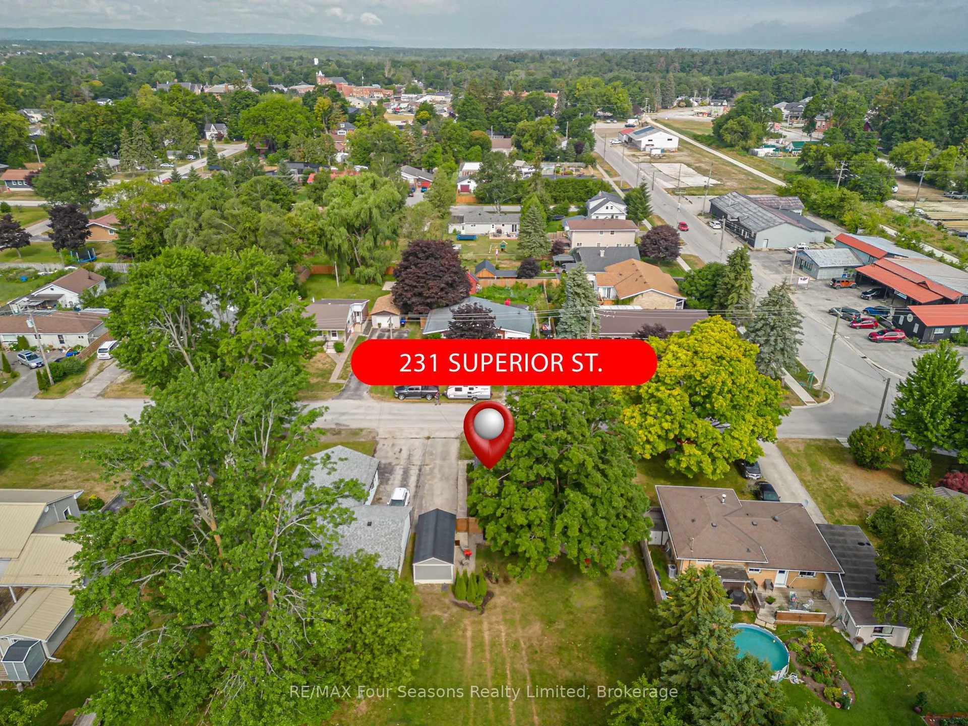 231 Superior Street