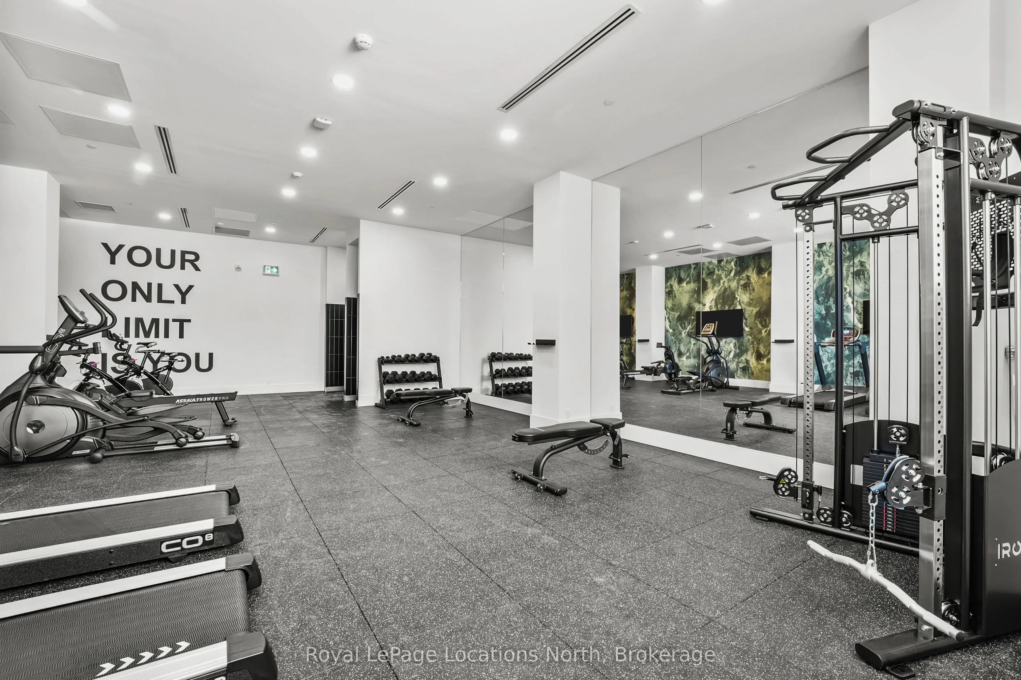 31 Huron Street #207