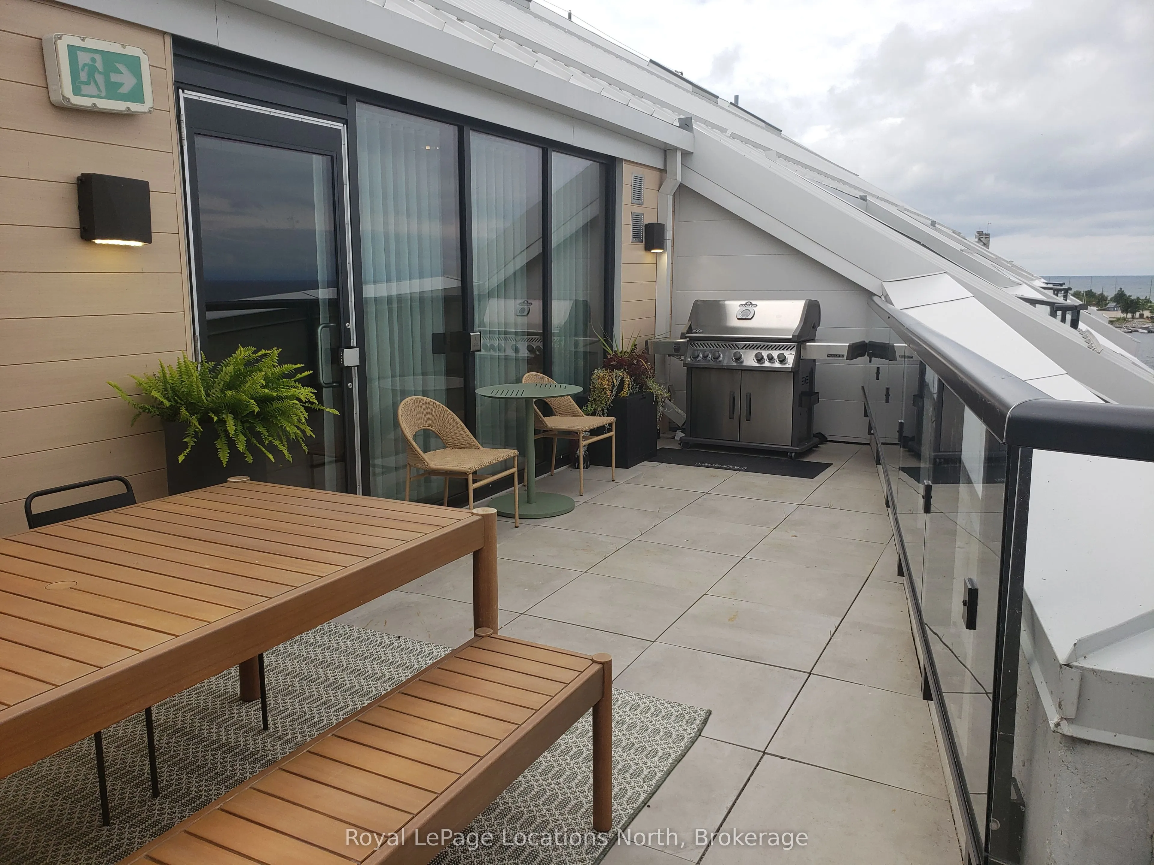 31 Huron Street #410