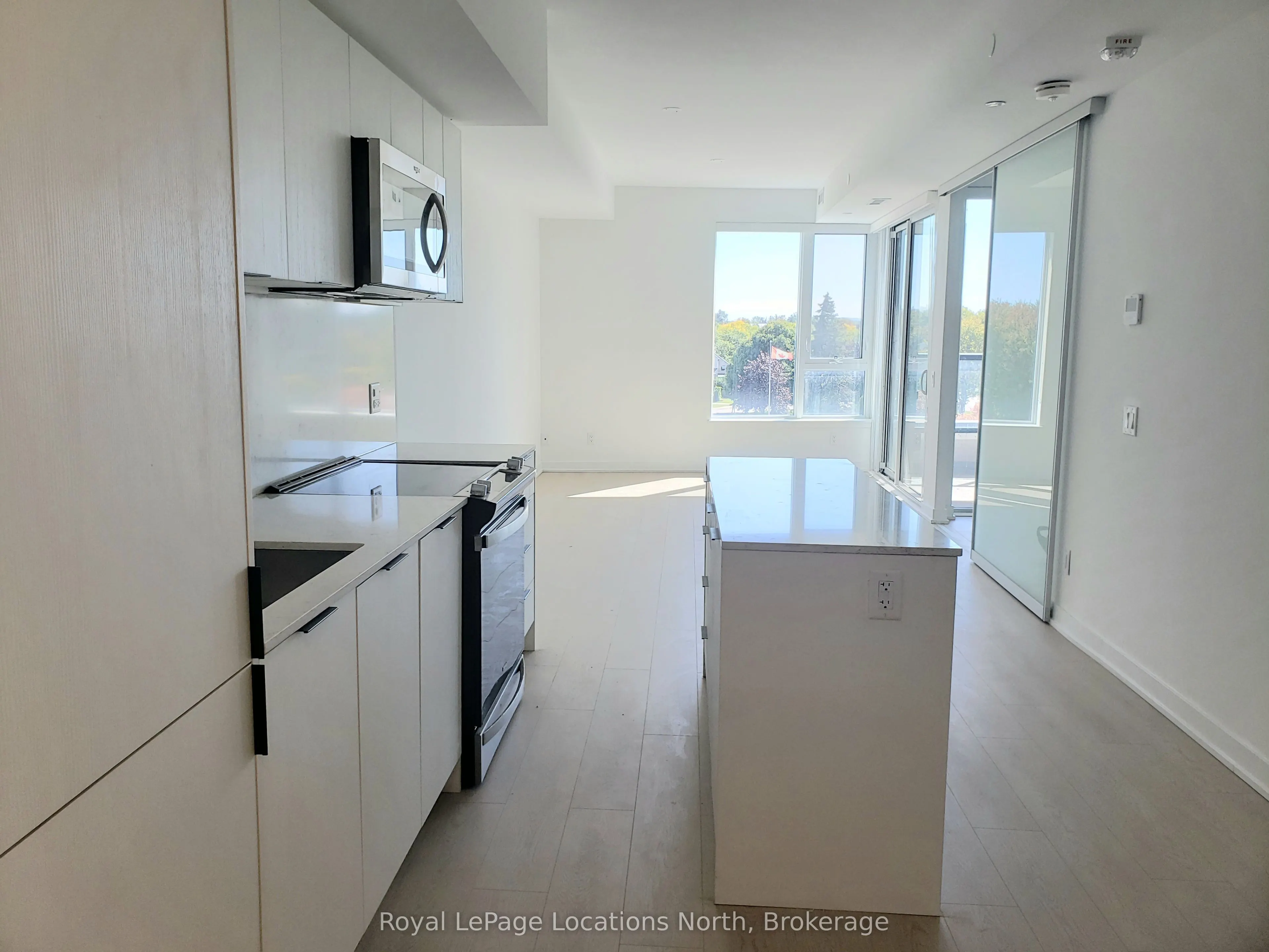 31 Huron Street #410