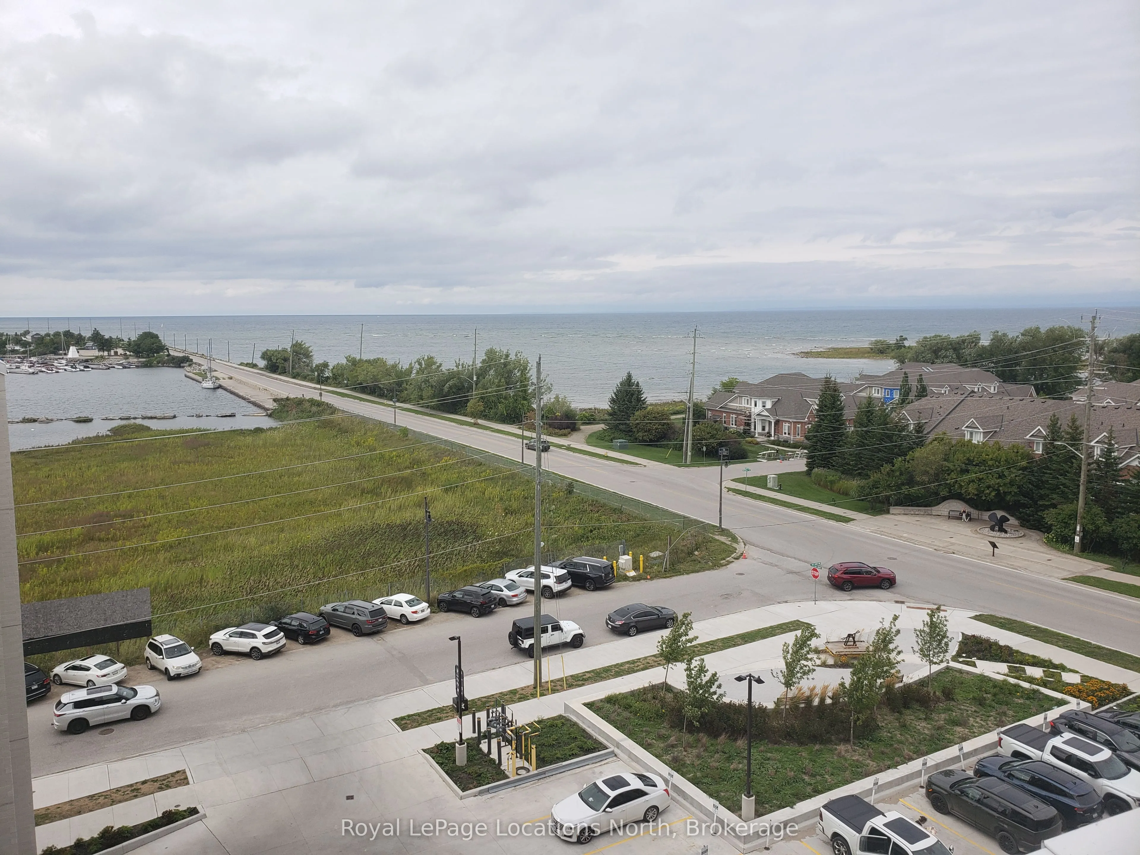 31 Huron Street #410