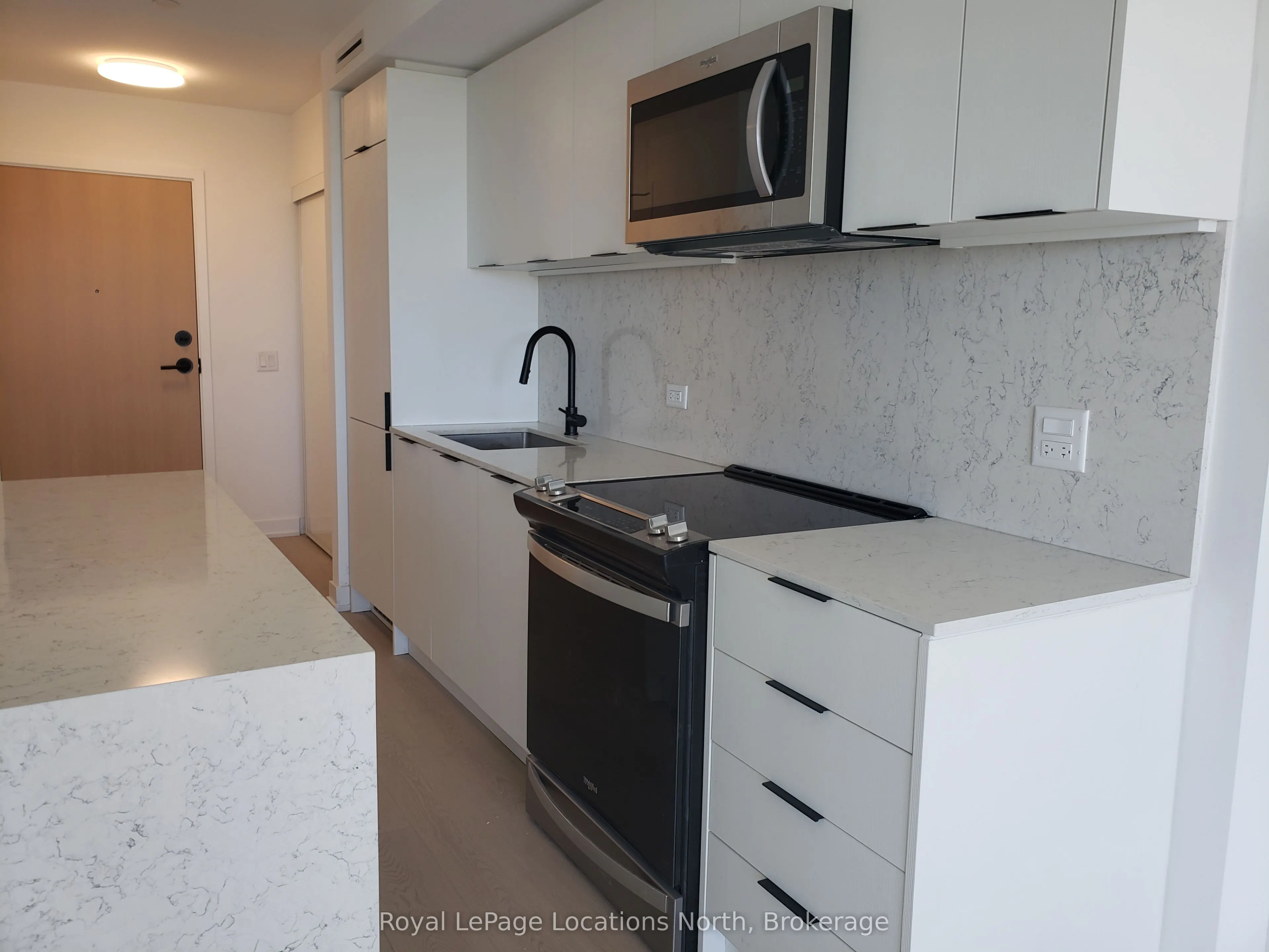 31 Huron Street #410