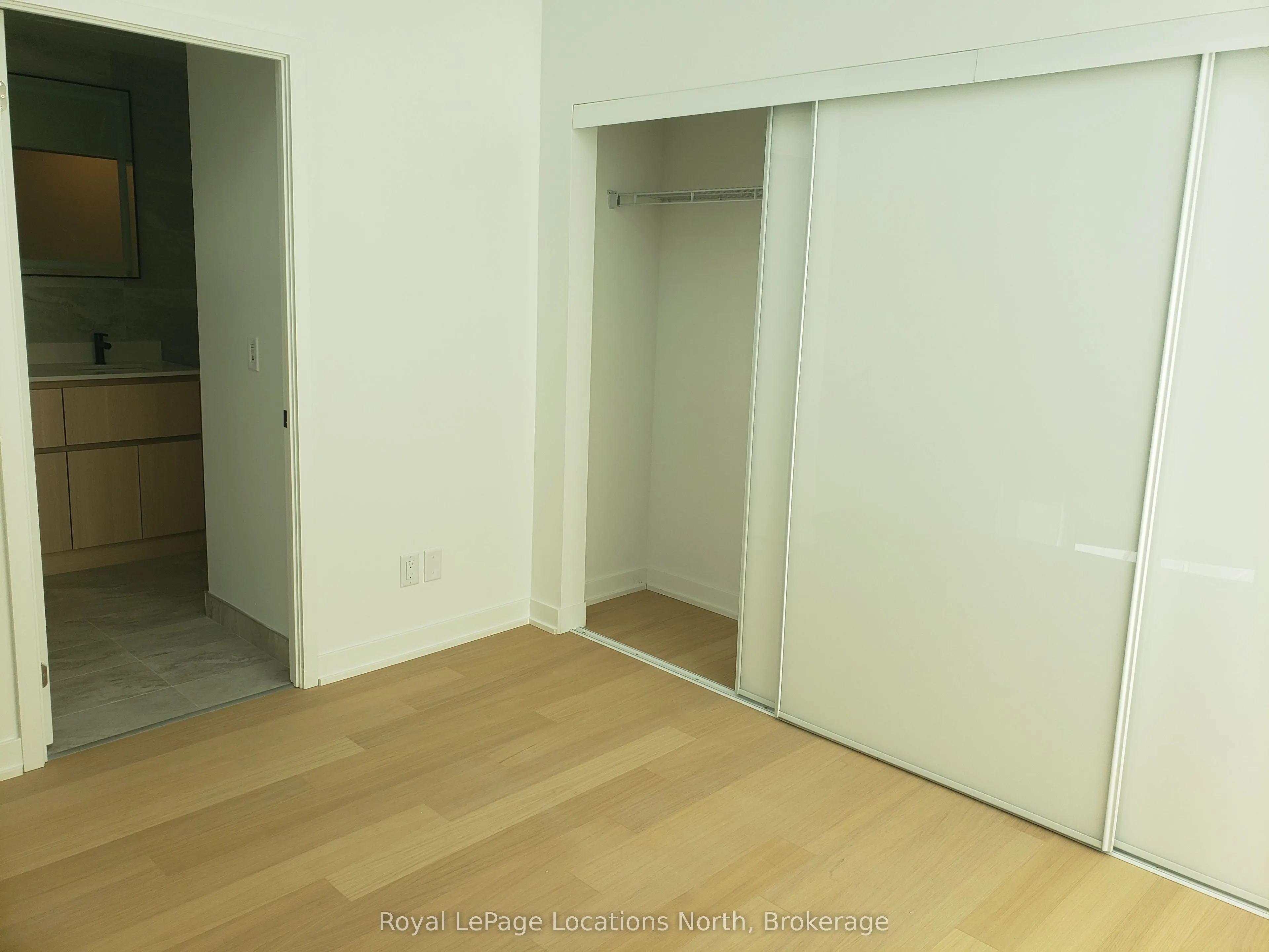 31 Huron Street #609