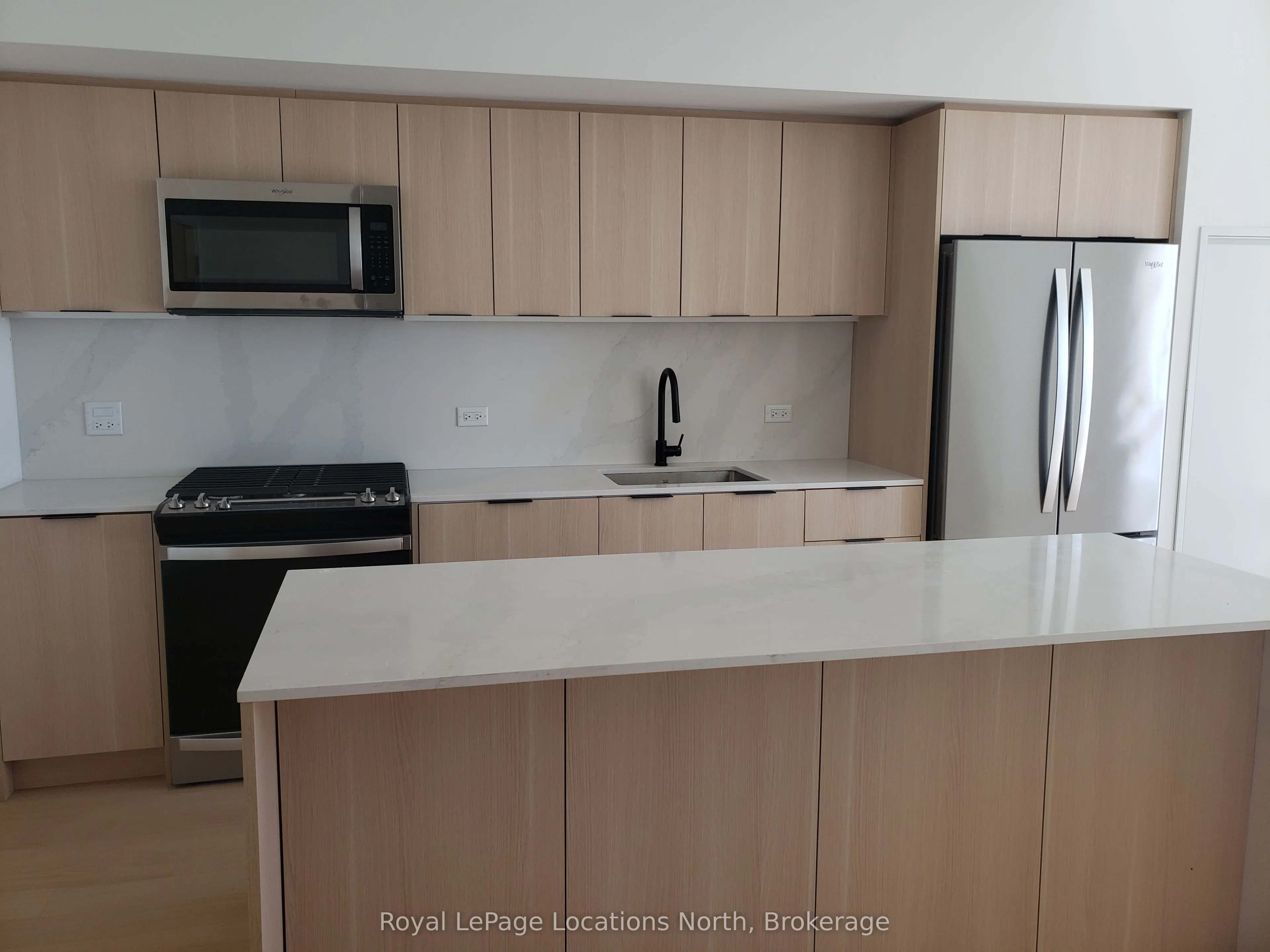 31 Huron Street #609