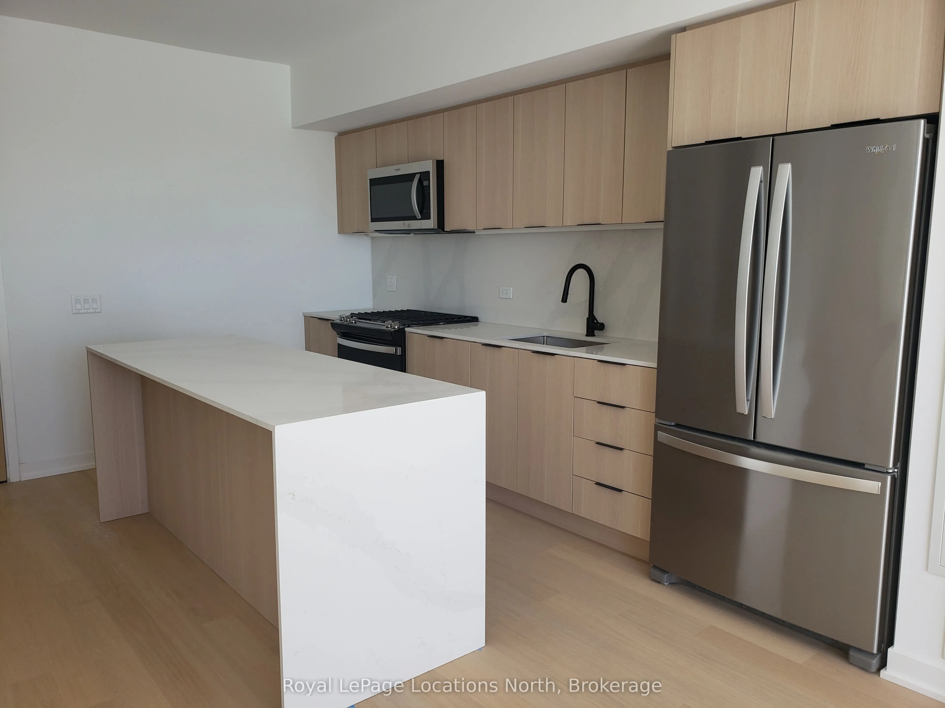 31 Huron Street #609