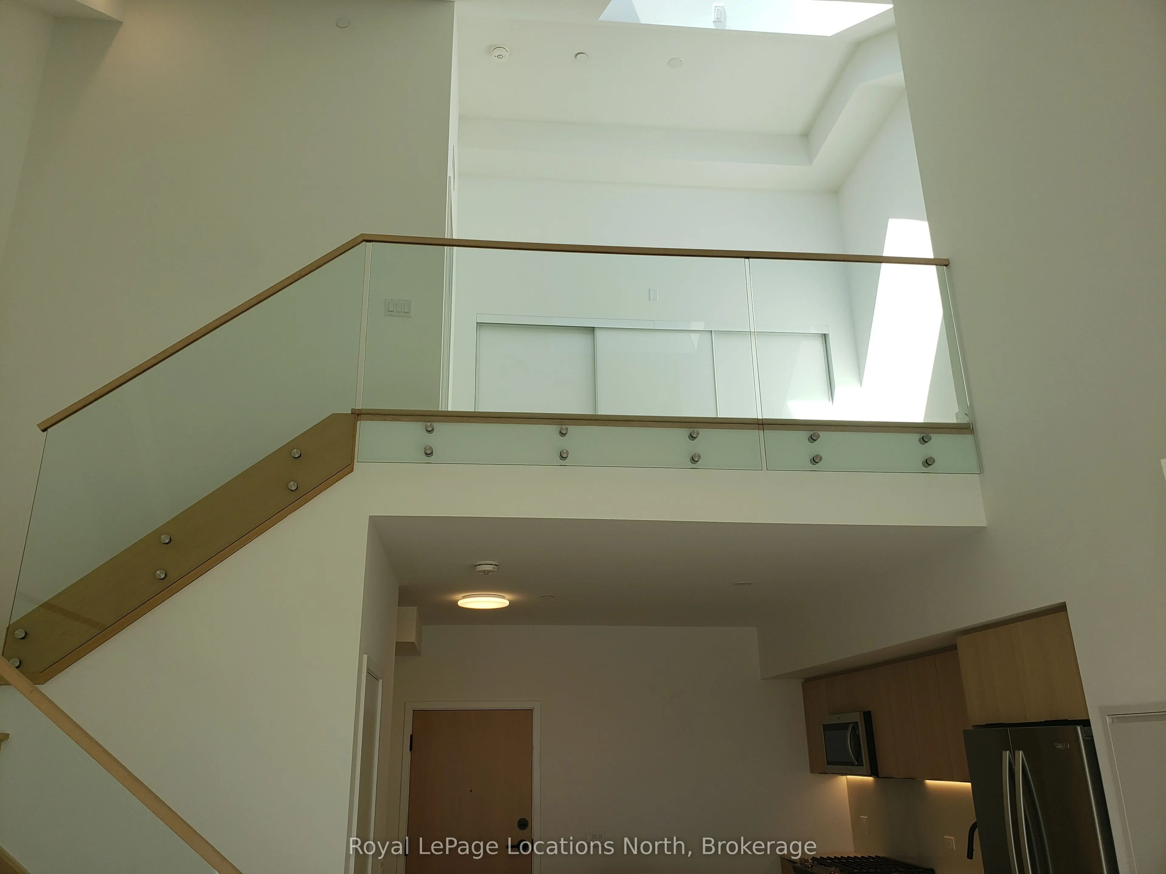 31 Huron Street #609