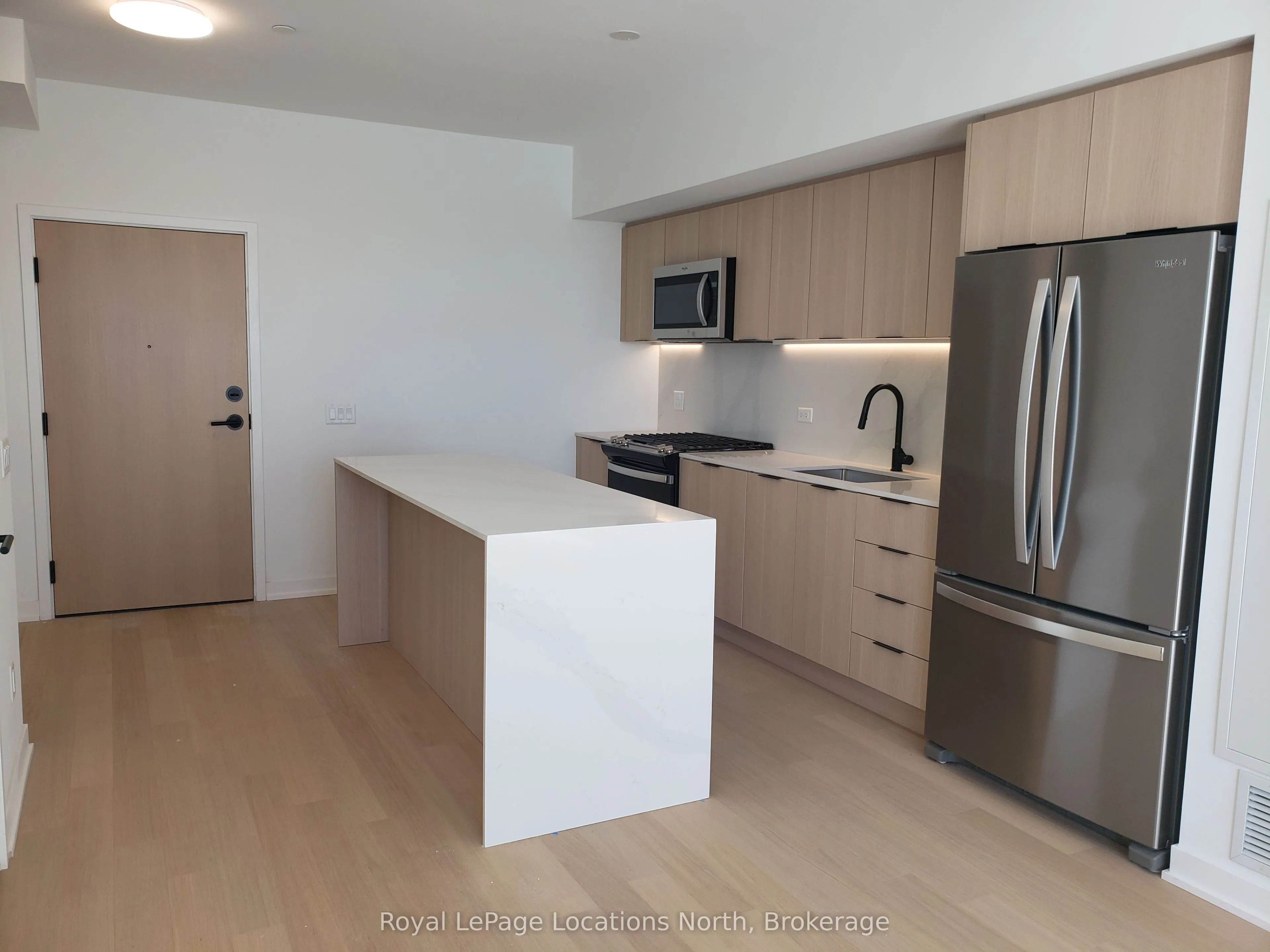 31 Huron Street #609