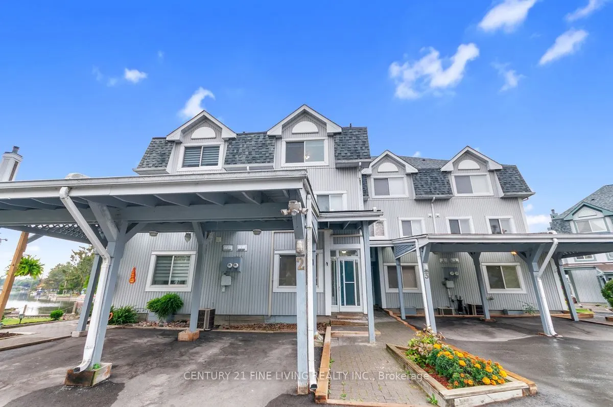 30 Laguna Parkway #2