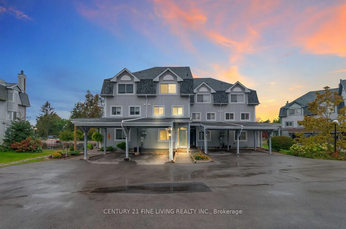 30 Laguna Parkway #2