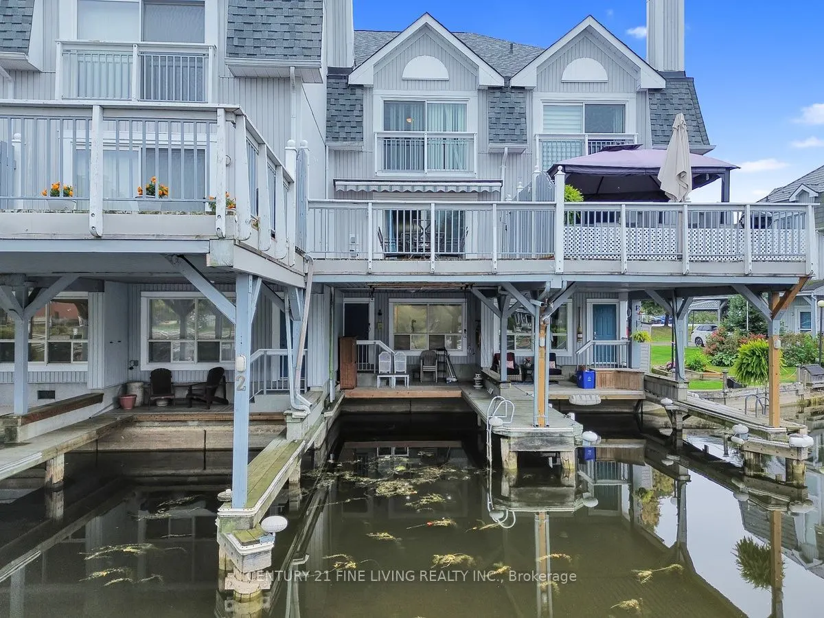30 Laguna Parkway #2