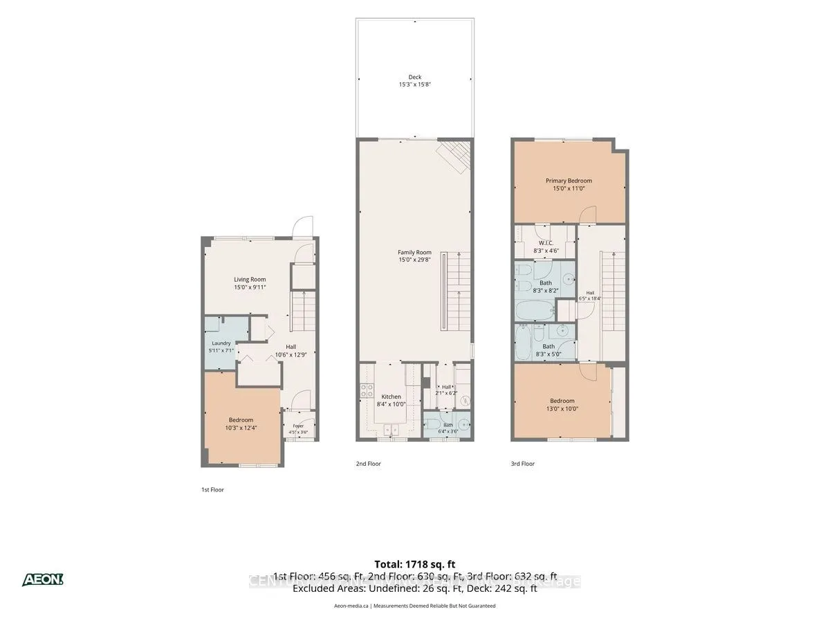 30 Laguna Parkway #2